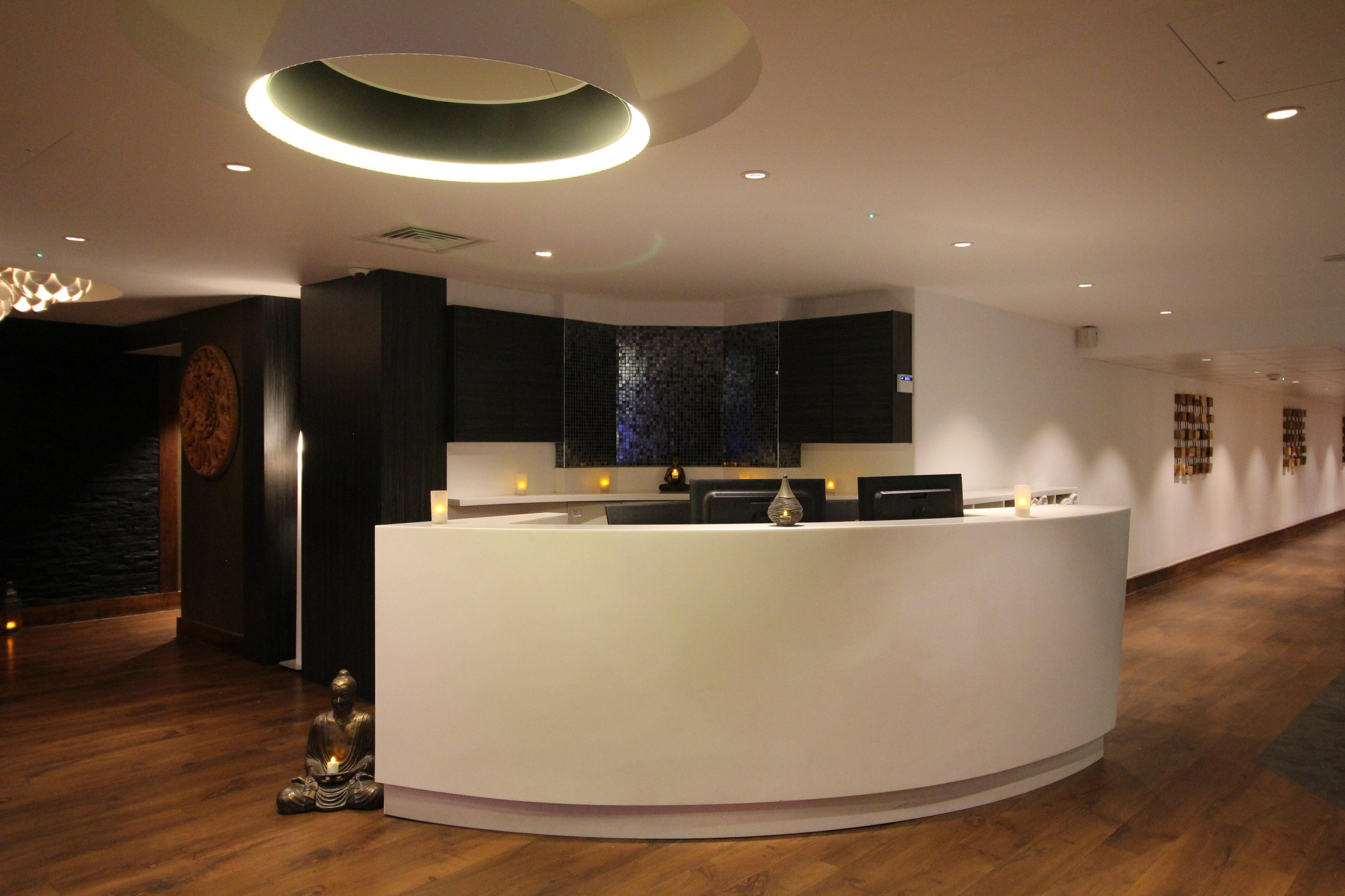 Hotell Kensington High St. By Ihg
