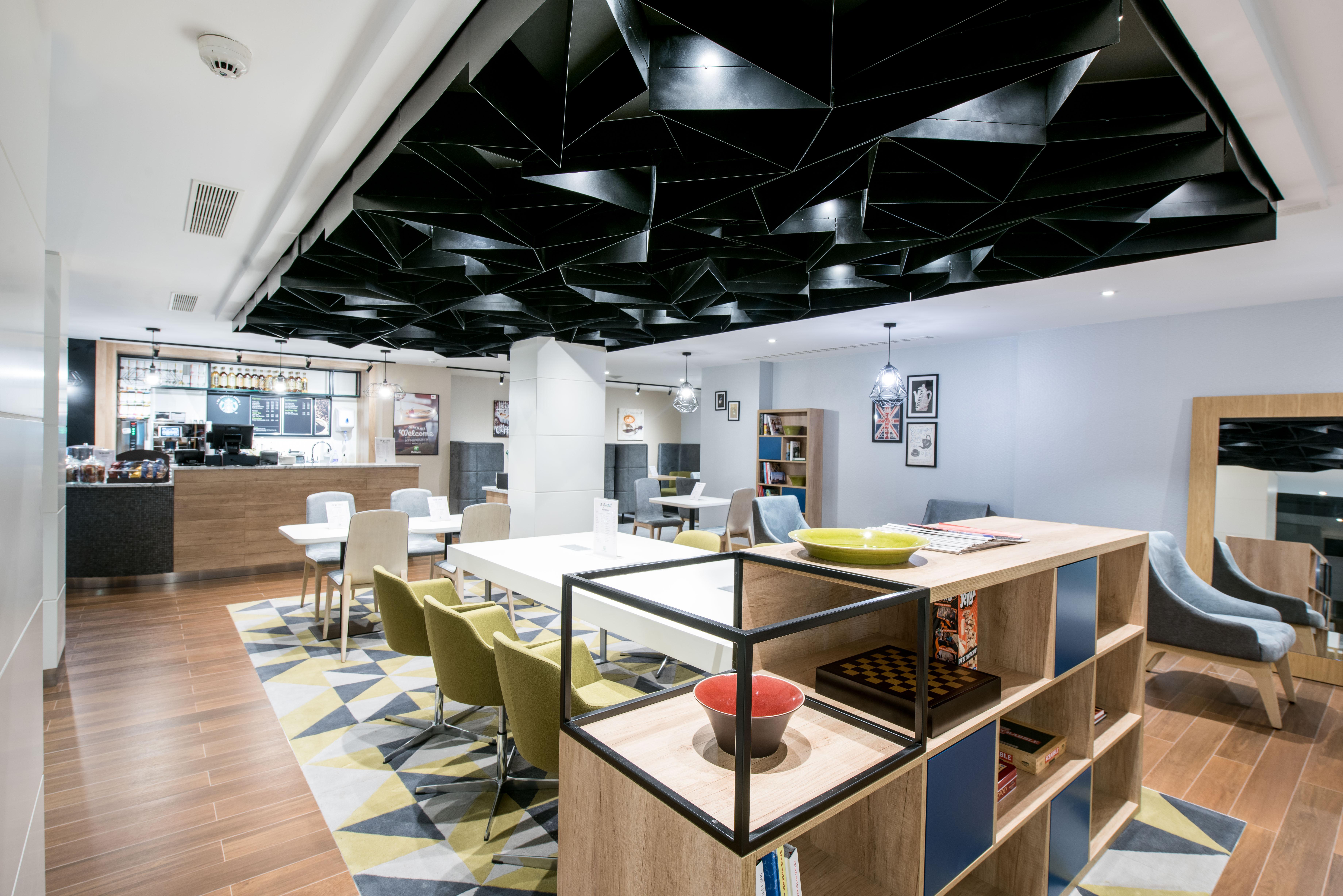 Kensington High St. By Ihg Hotell London