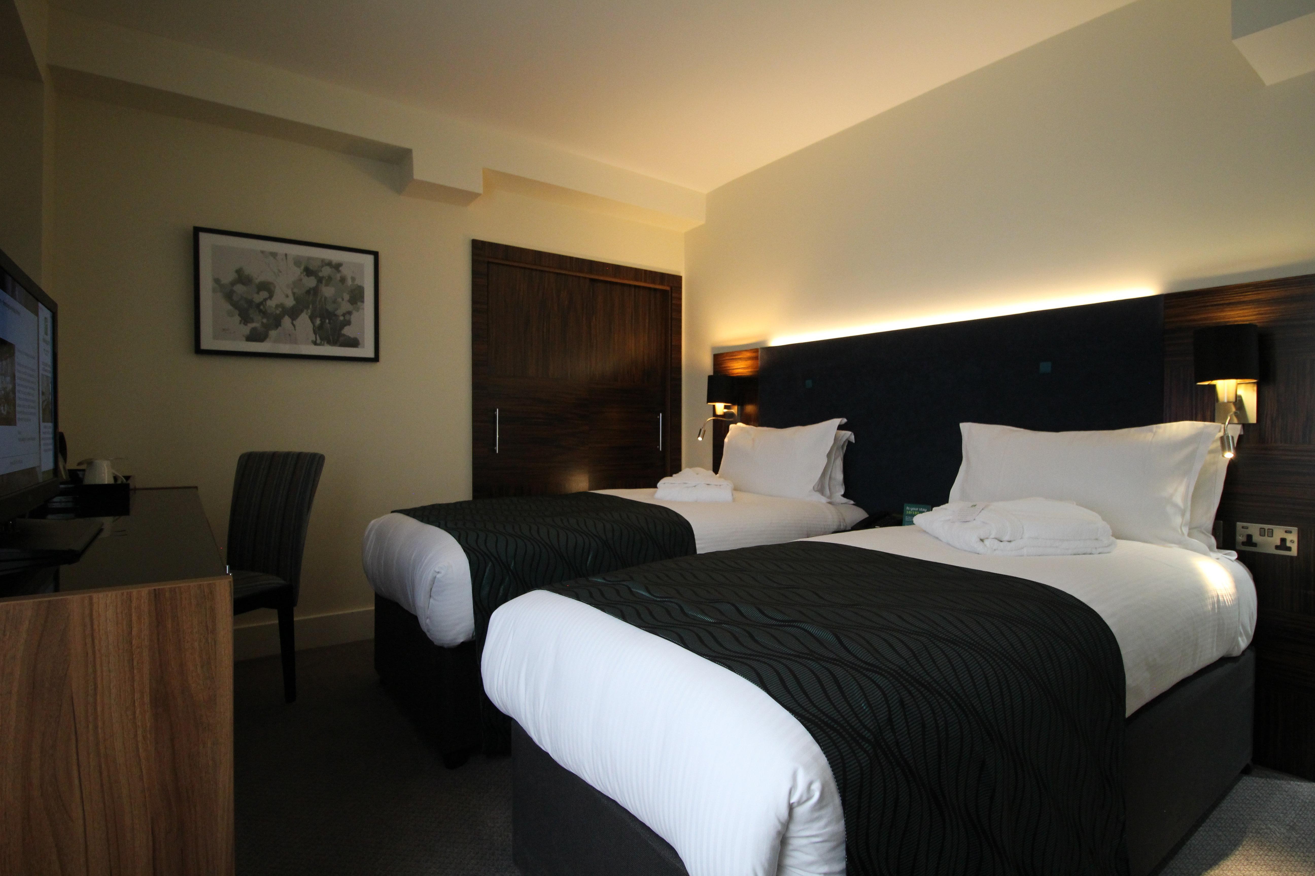 Kensington High St. By Ihg Hotell 4*