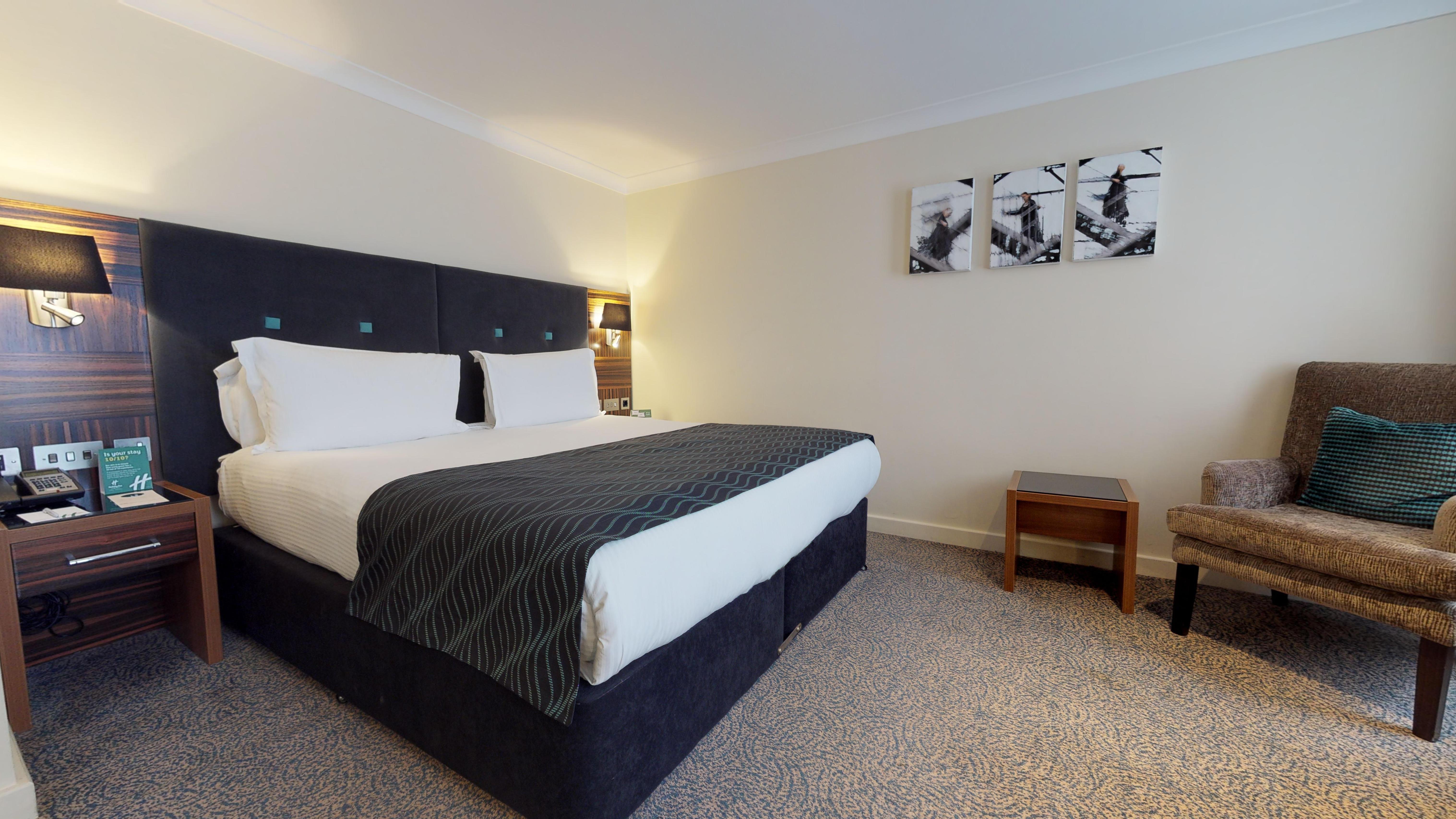 Hotell Kensington High St. By Ihg