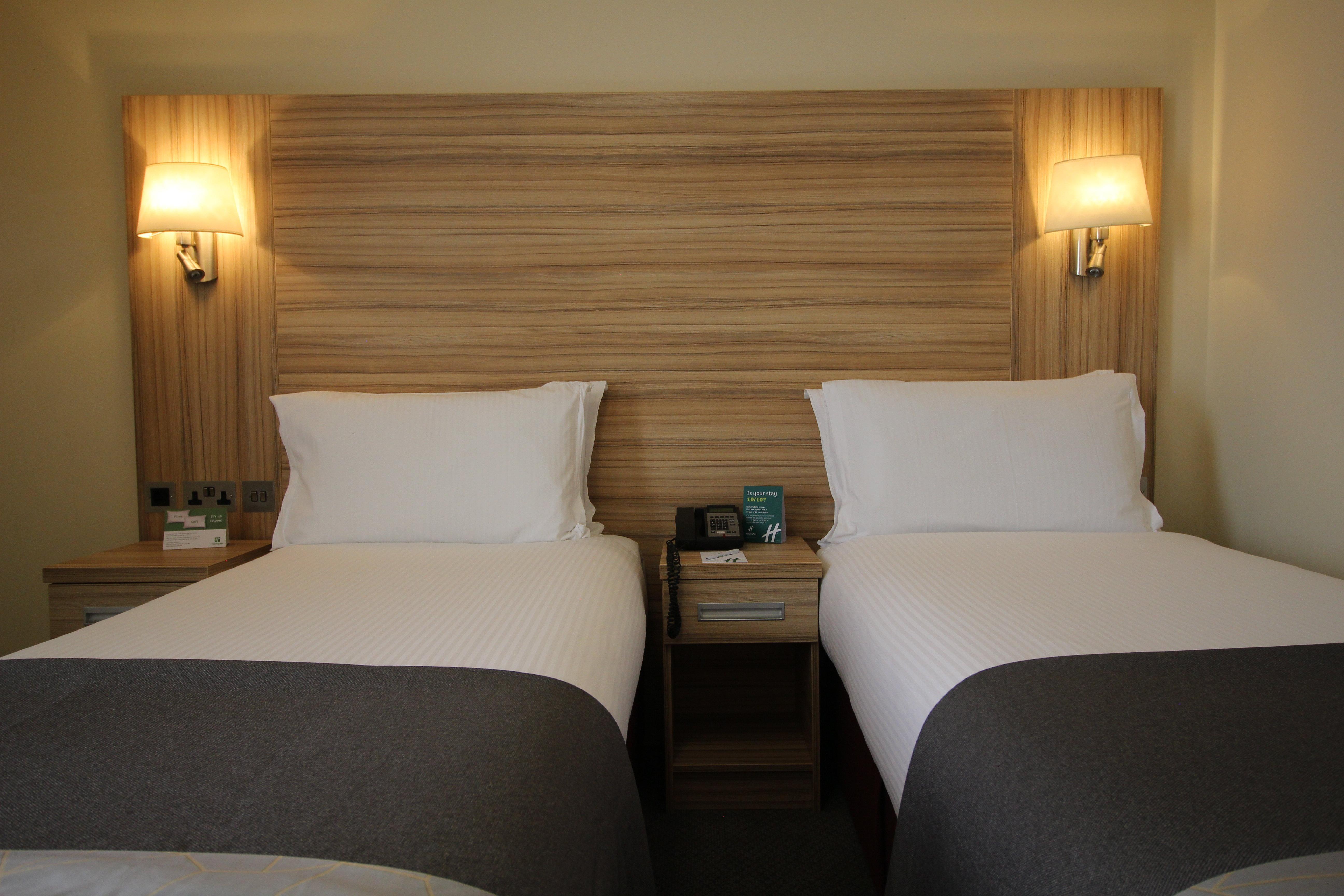 Kensington High St. By Ihg Hotell