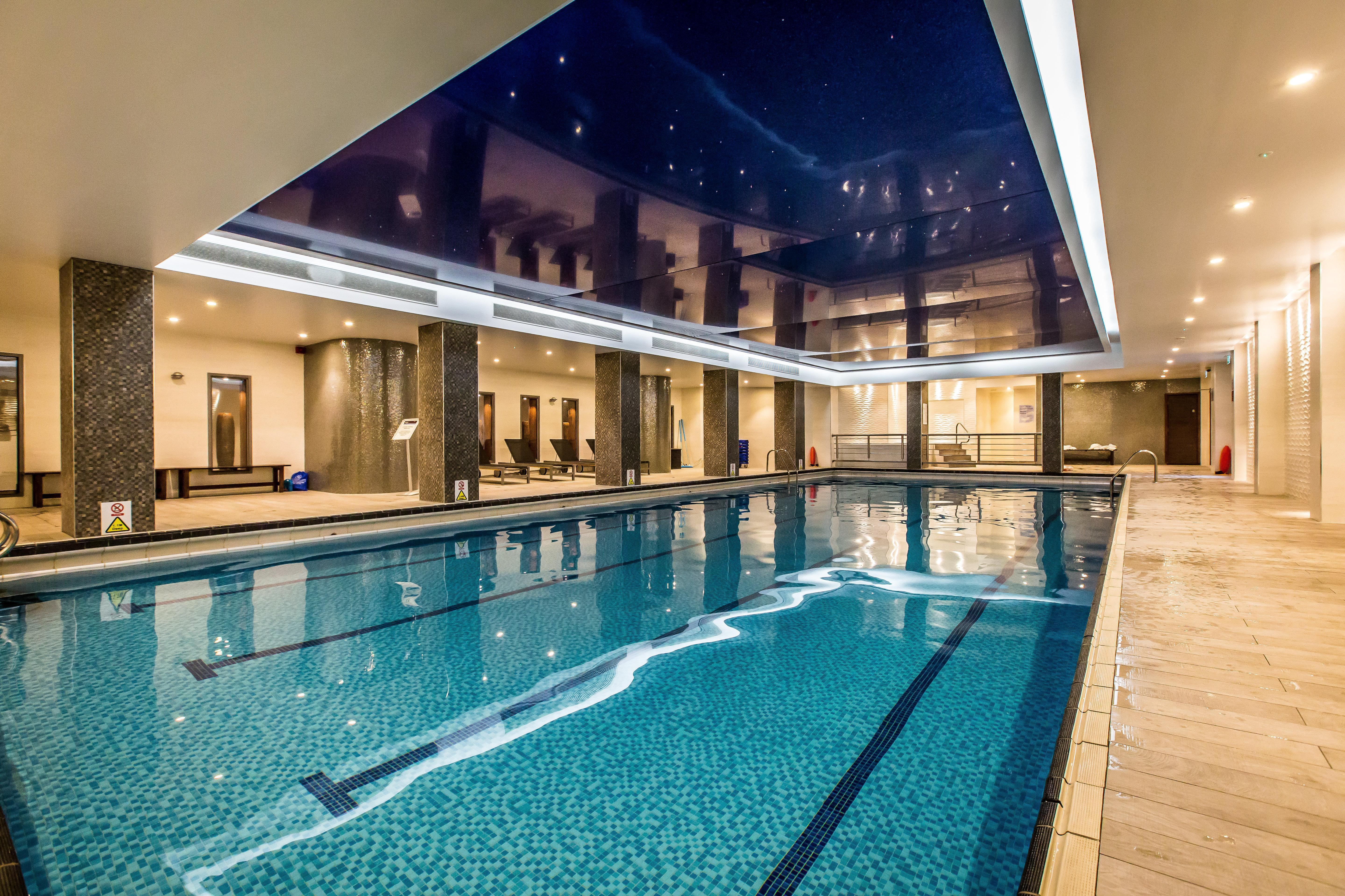 Kensington High St. By Ihg Hotell