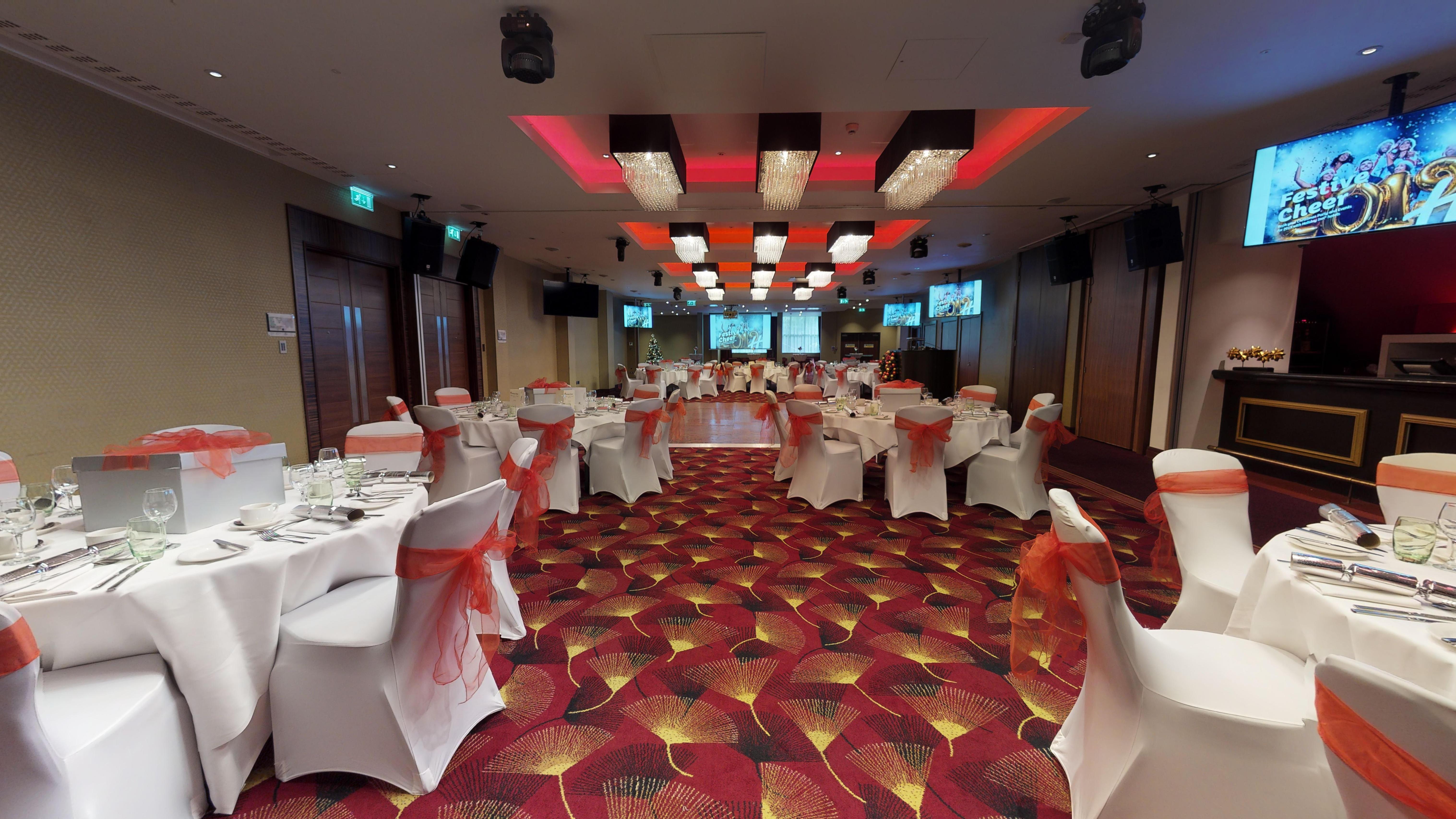 Hotell Kensington High St. By Ihg London