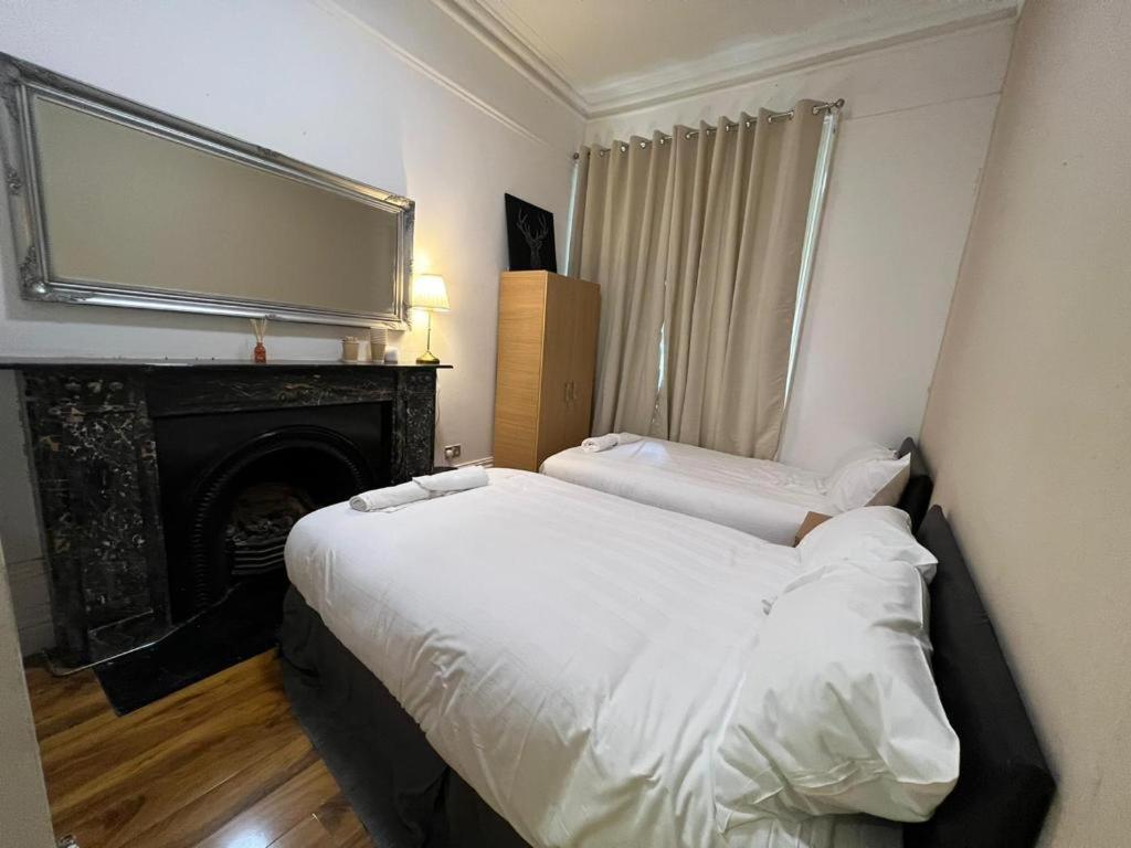 Hotell Al Messila, Luxury Collection London