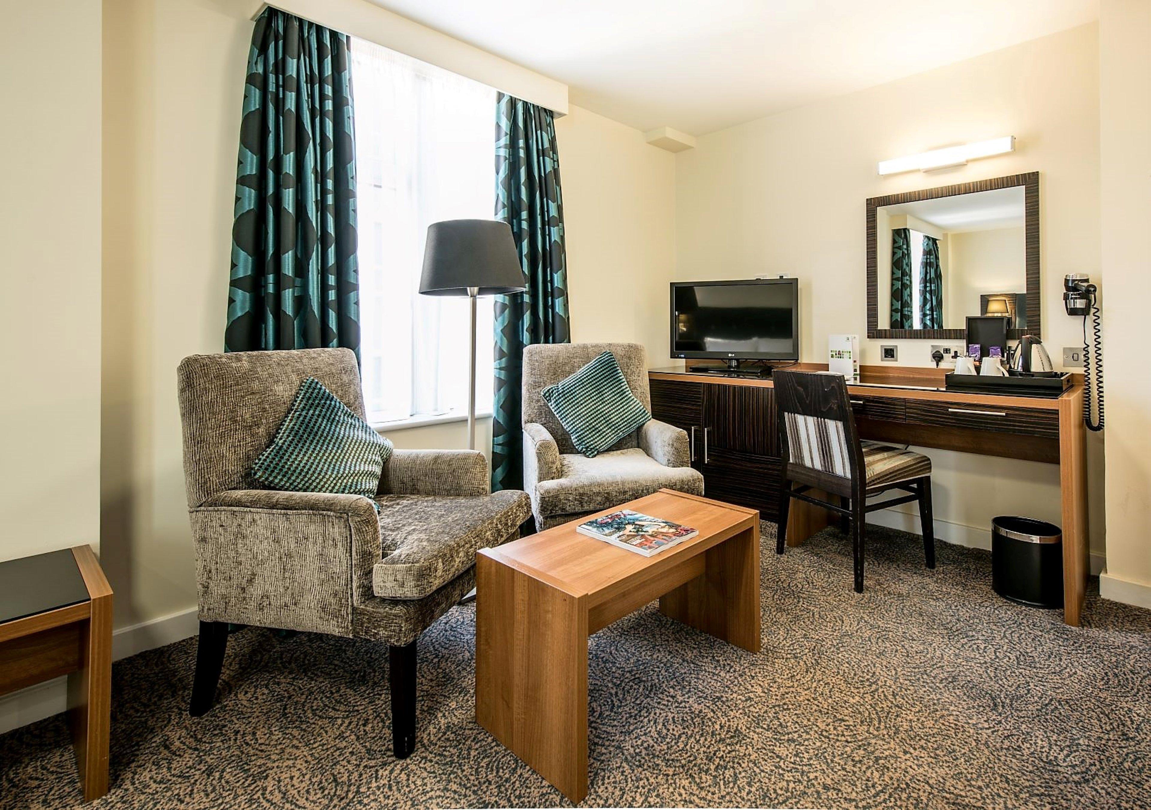 Kensington High St. By Ihg Hotell