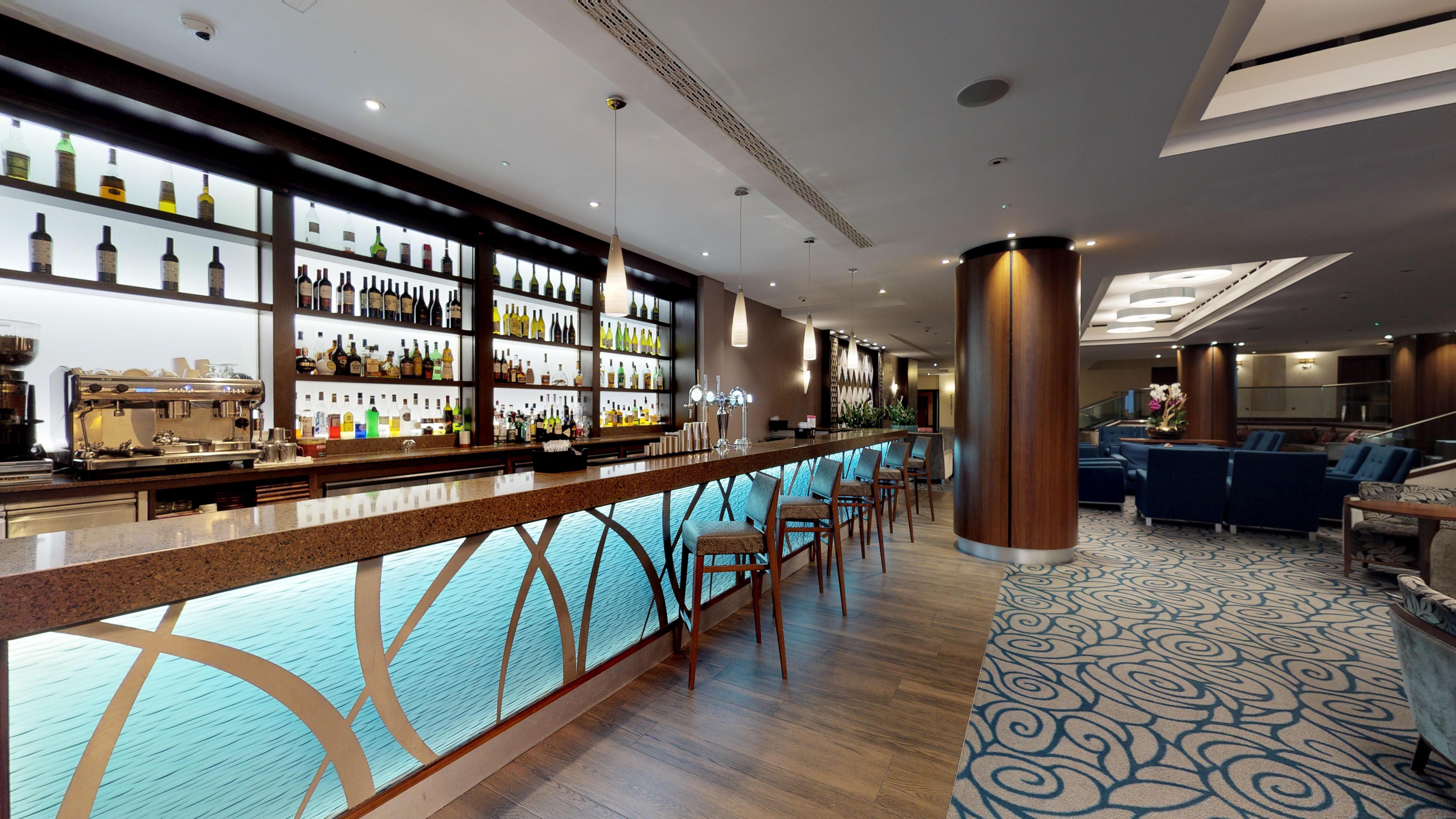 Kensington High St. By Ihg Hotell 4*