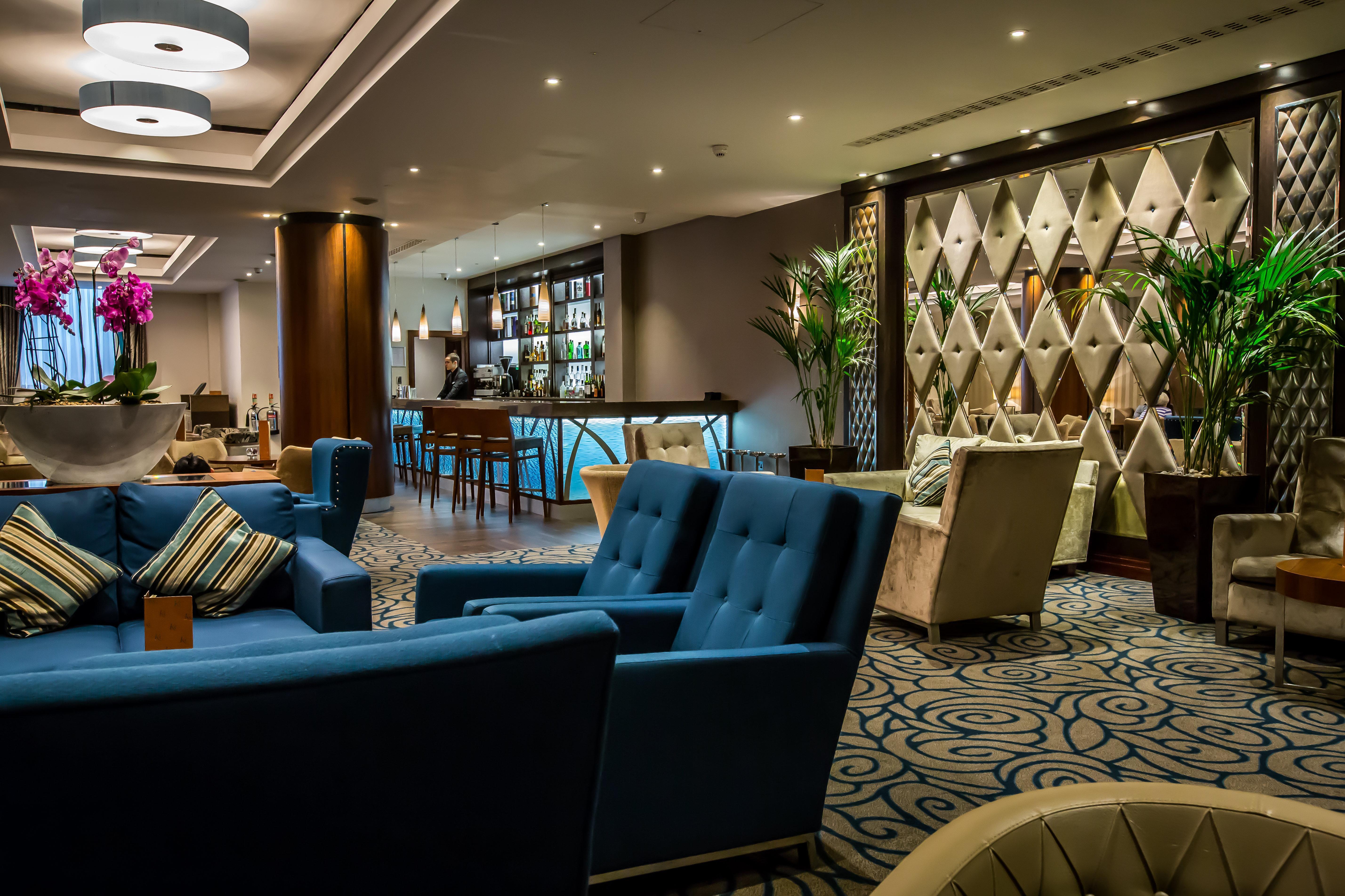 Kensington High St. By Ihg Hotell