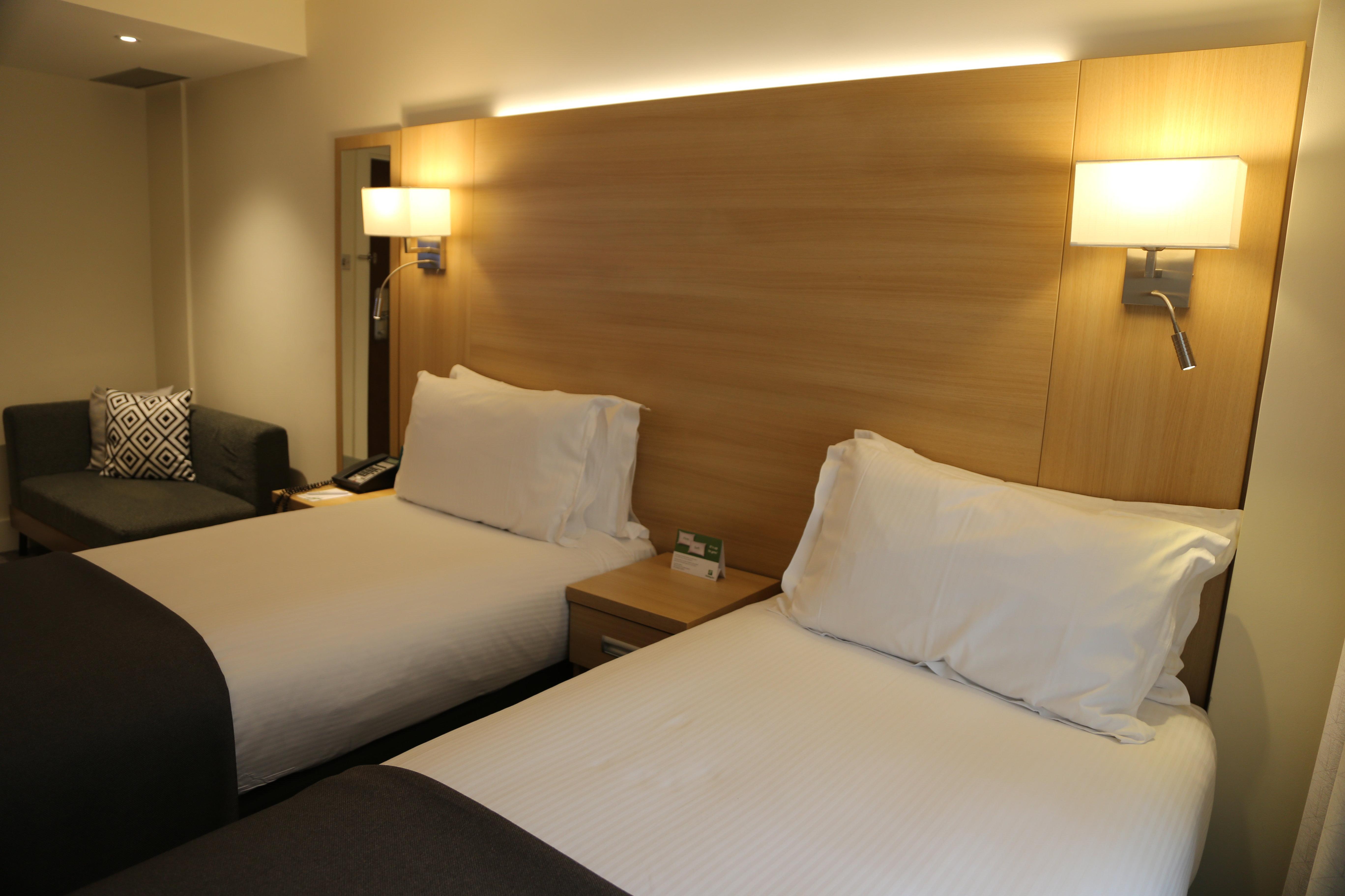 Kensington High St. By Ihg Hotell London