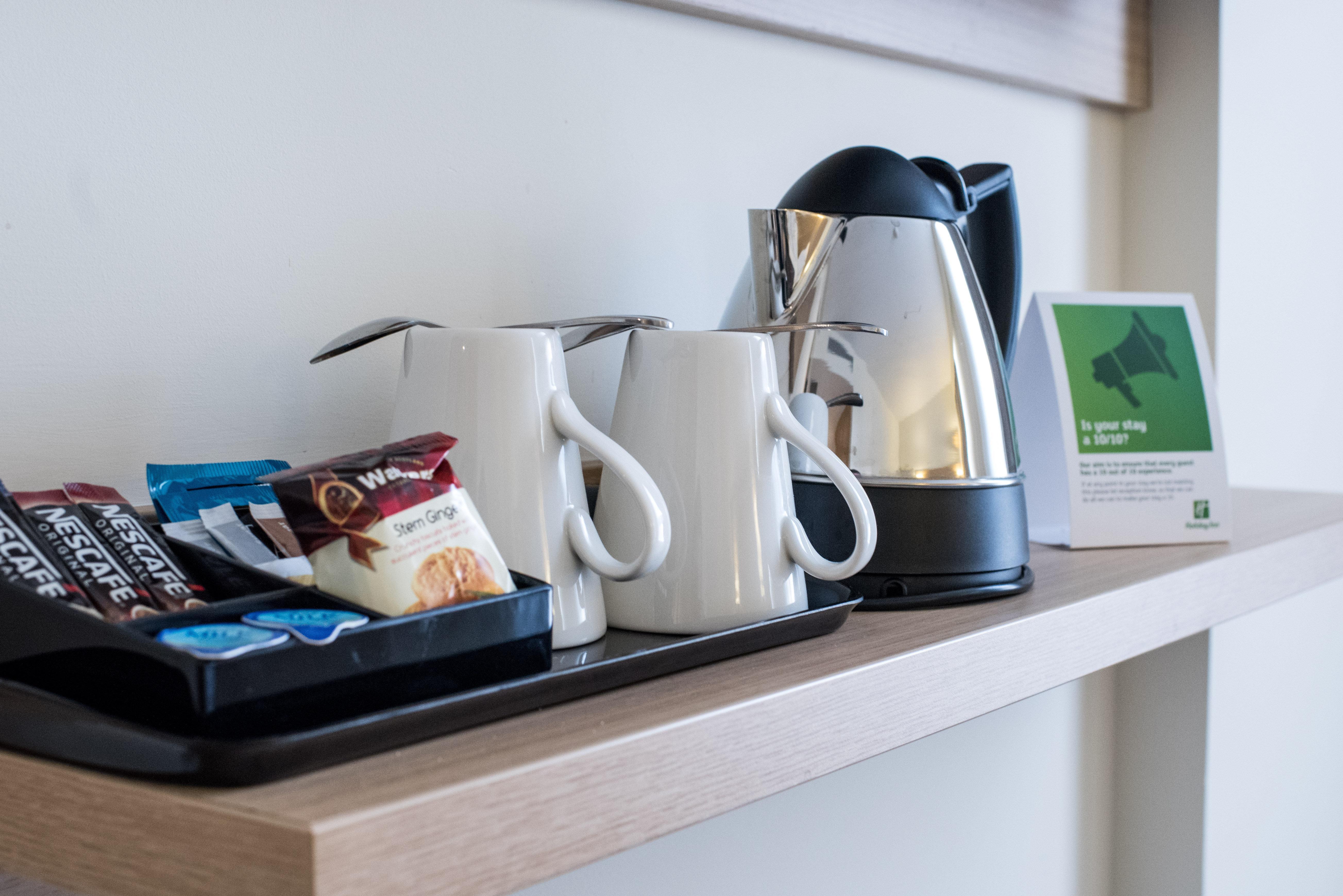 Hotell Kensington High St. By Ihg London