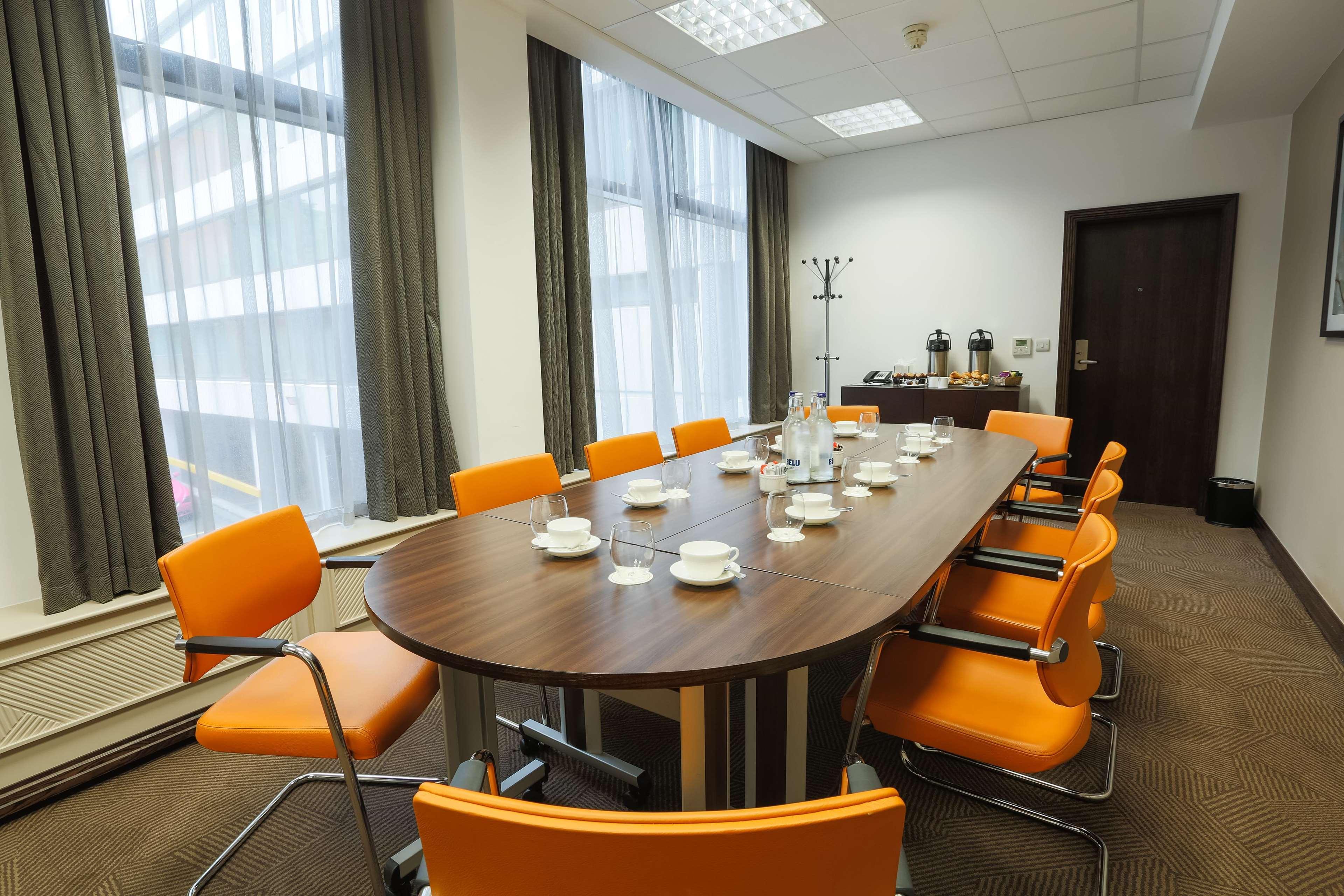 Doubletree By Hilton - Hyde Park