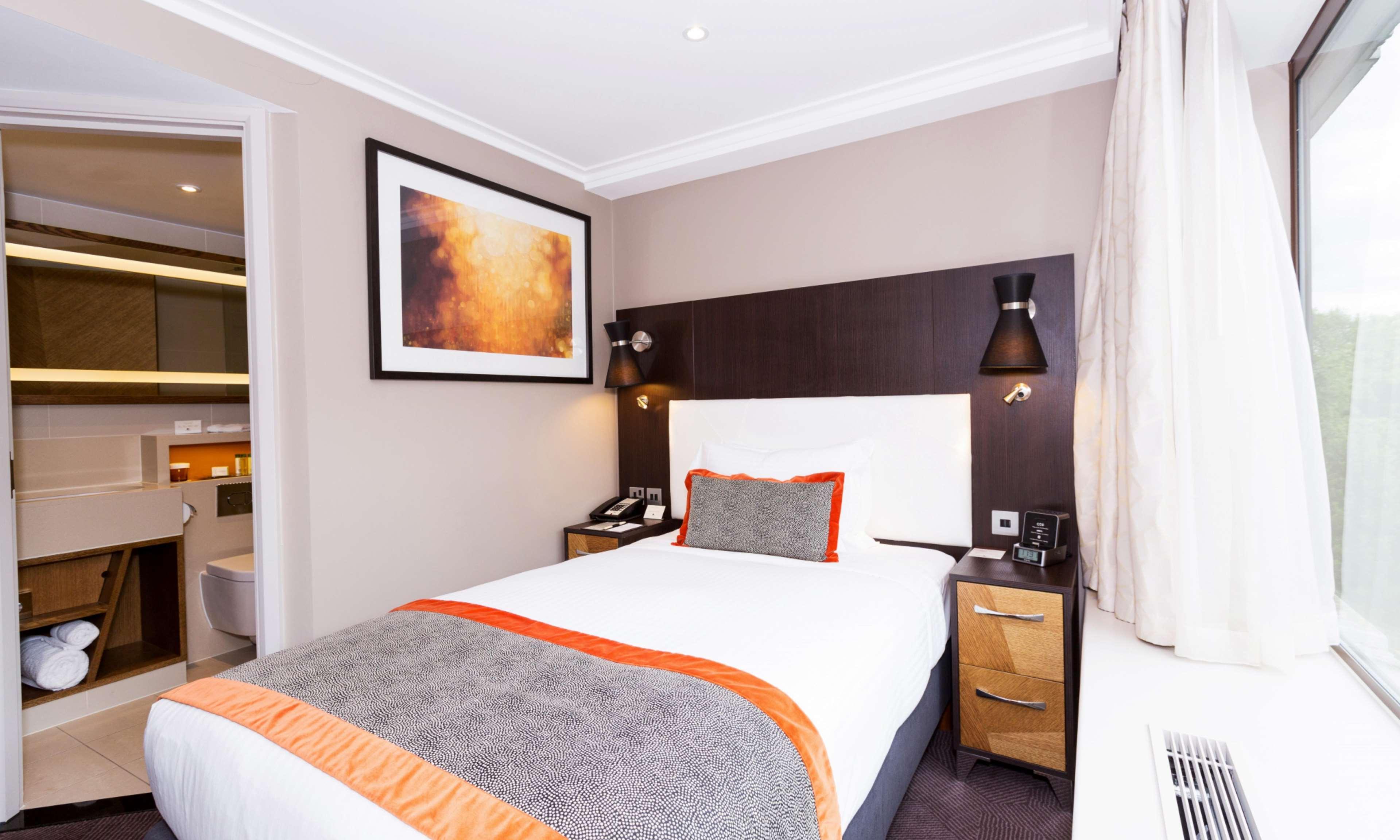 Hotel Doubletree By Hilton - Hyde Park Londres