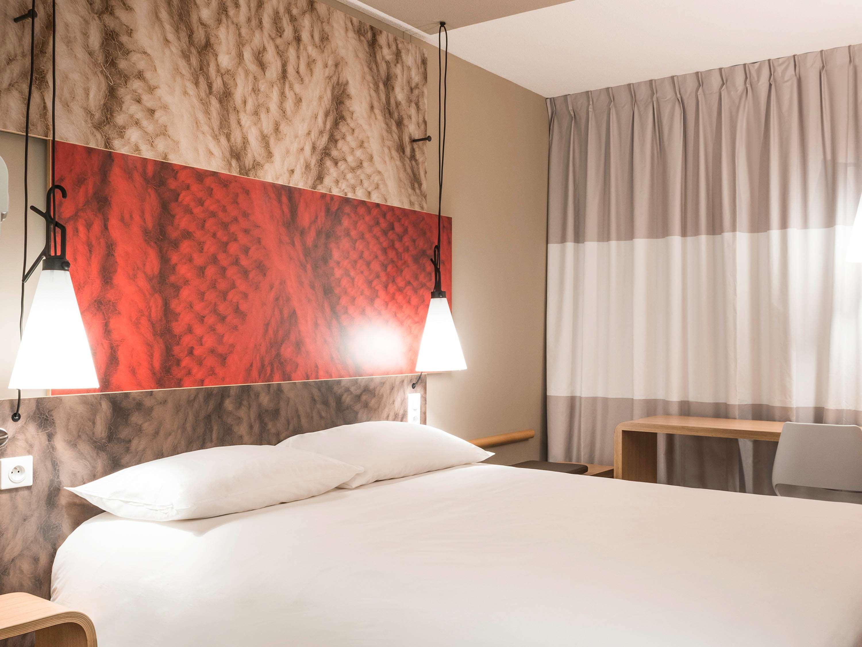 Hotel Ibis Excel-docklands