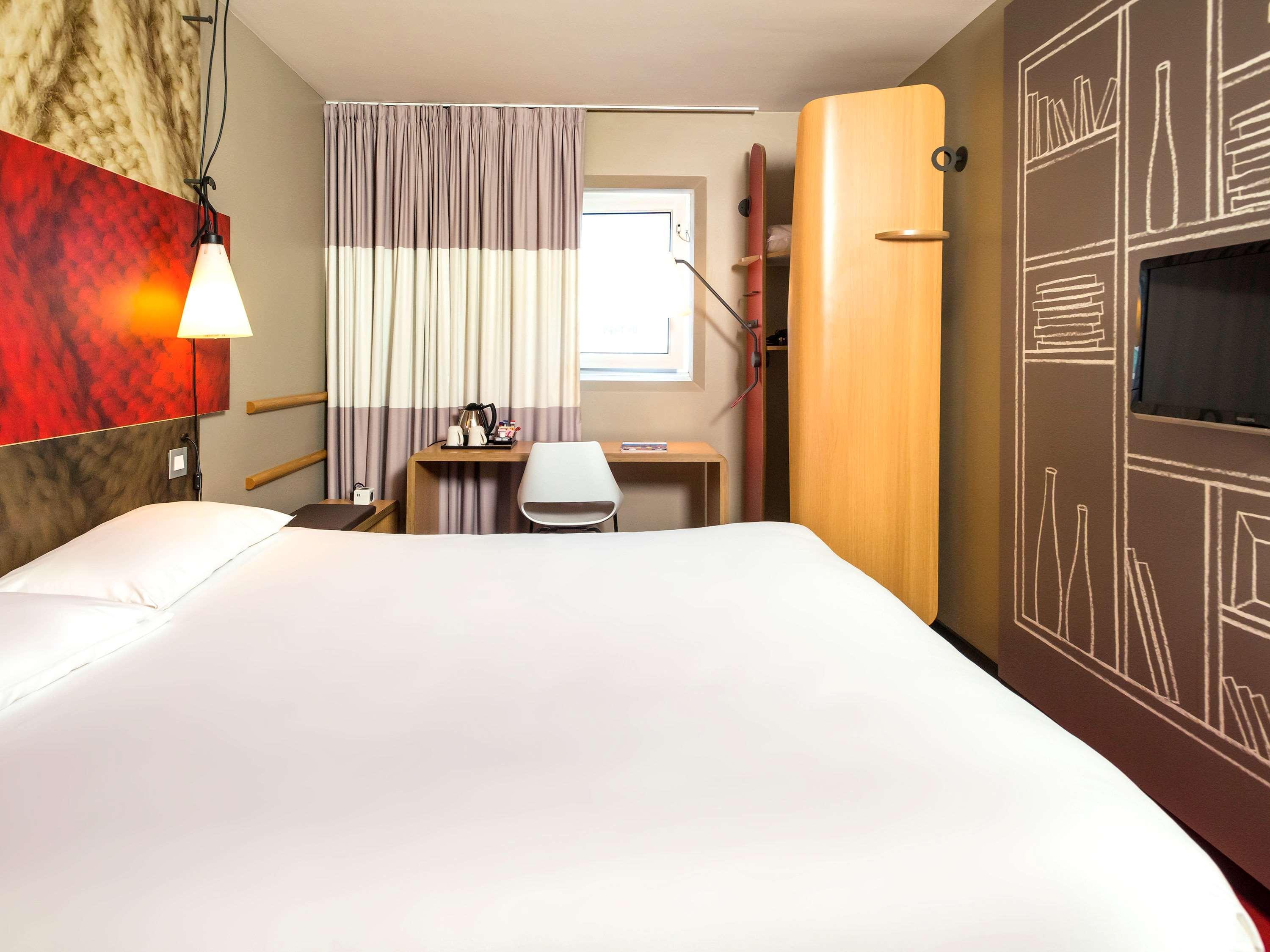 Ibis Excel-docklands Hotel