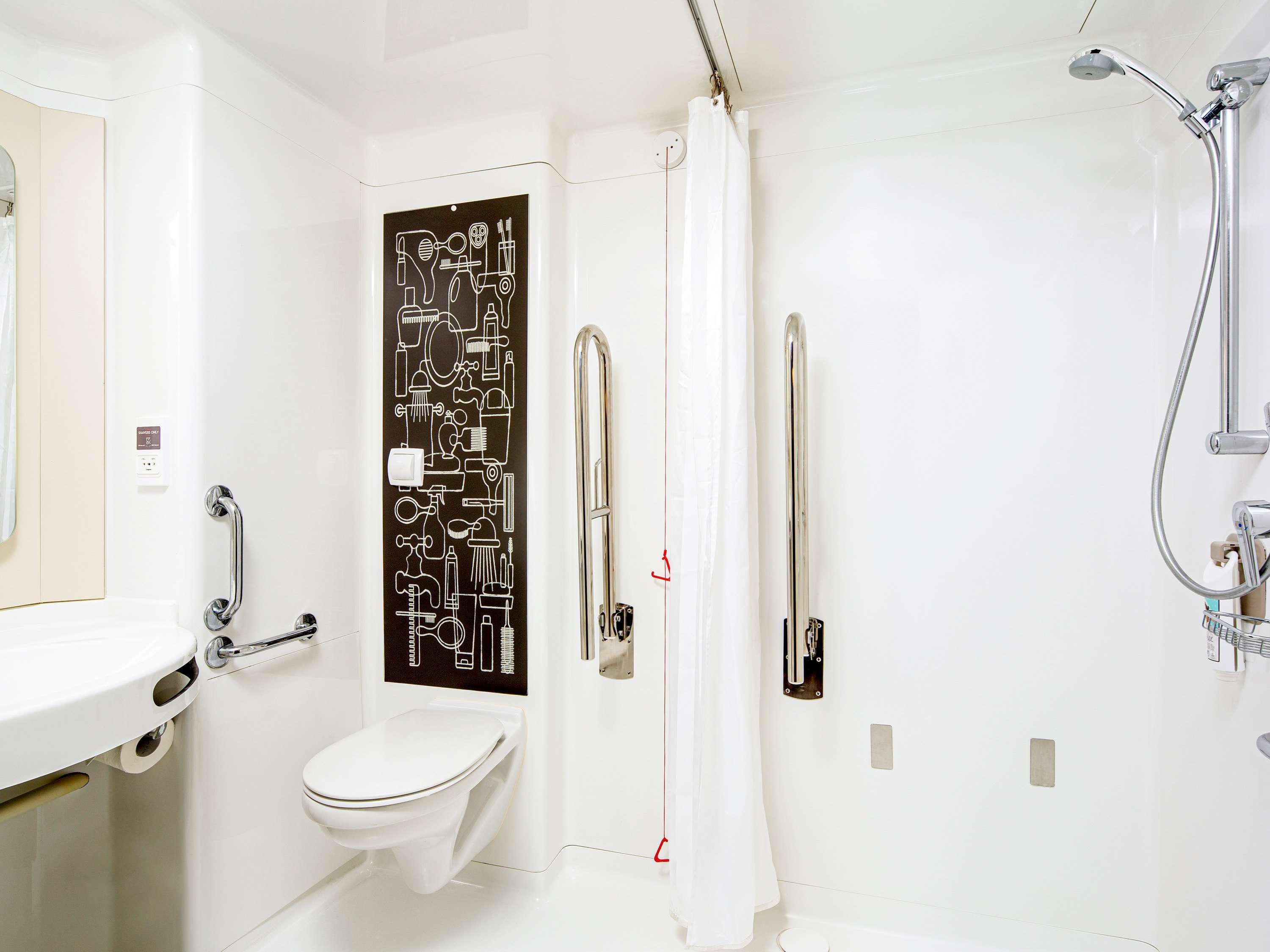 Ibis Excel-docklands