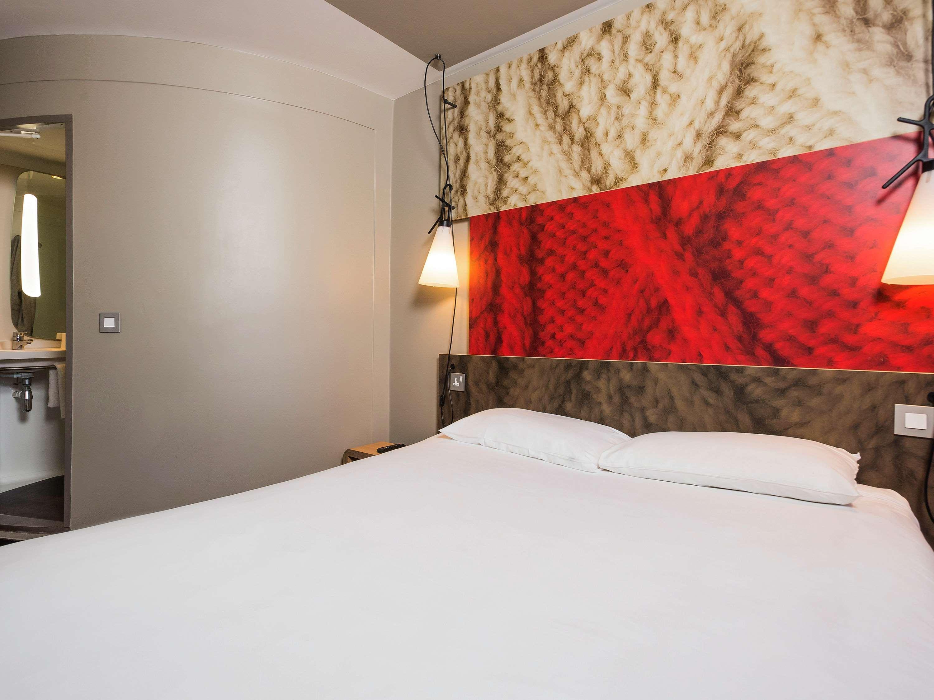 Ibis Excel-docklands Hotel London