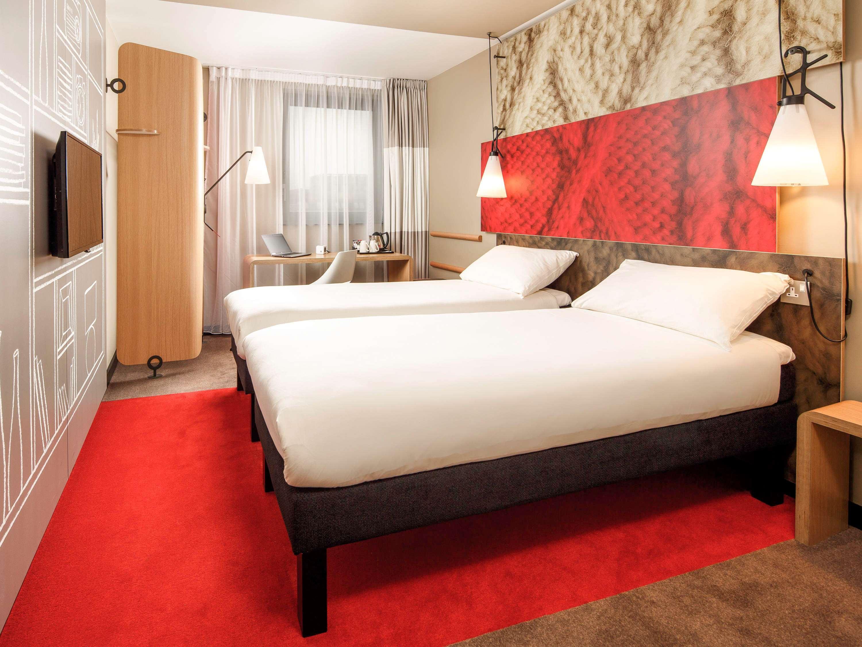 Ibis Excel-docklands Hotel