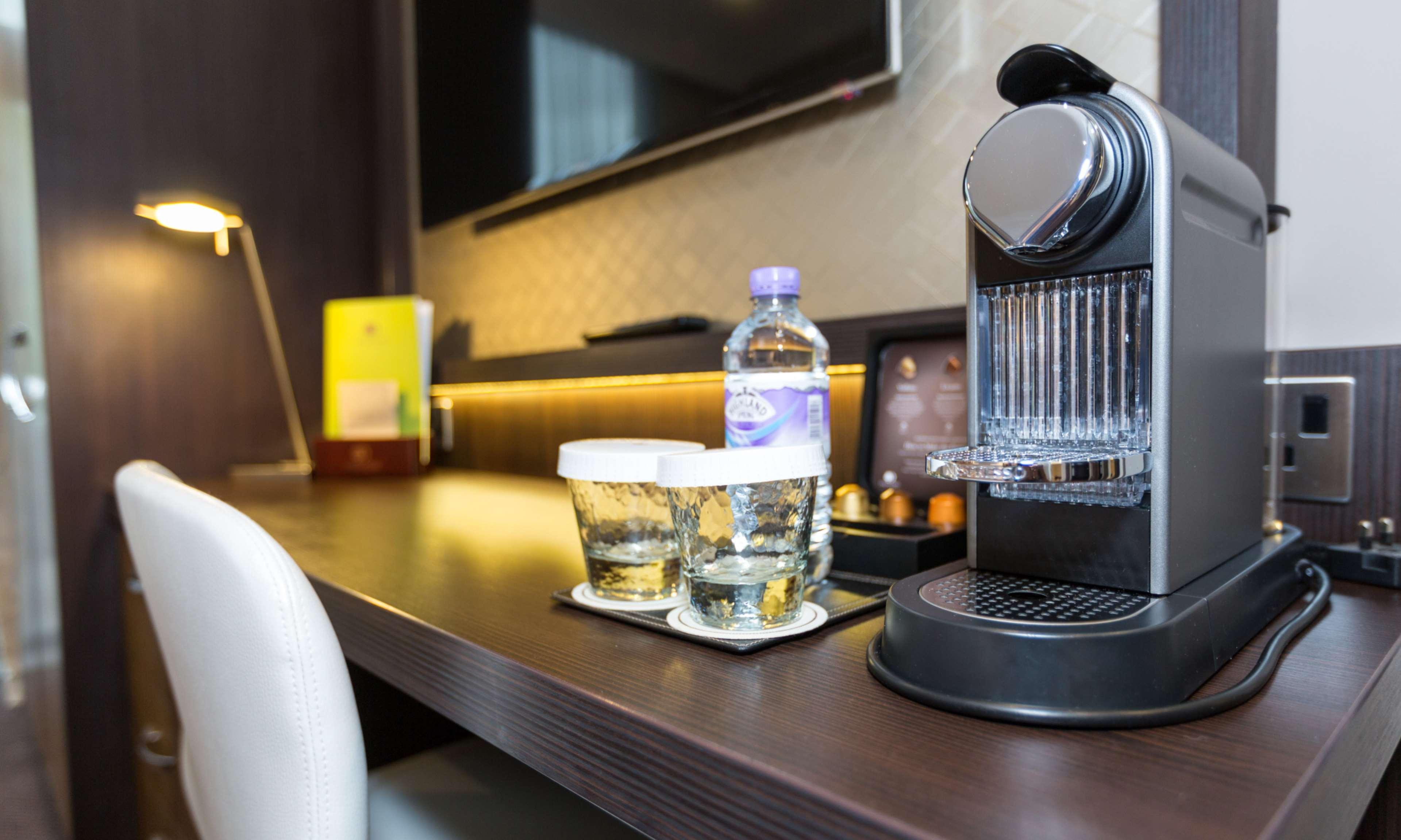 Hotel Doubletree By Hilton - Hyde Park Londres