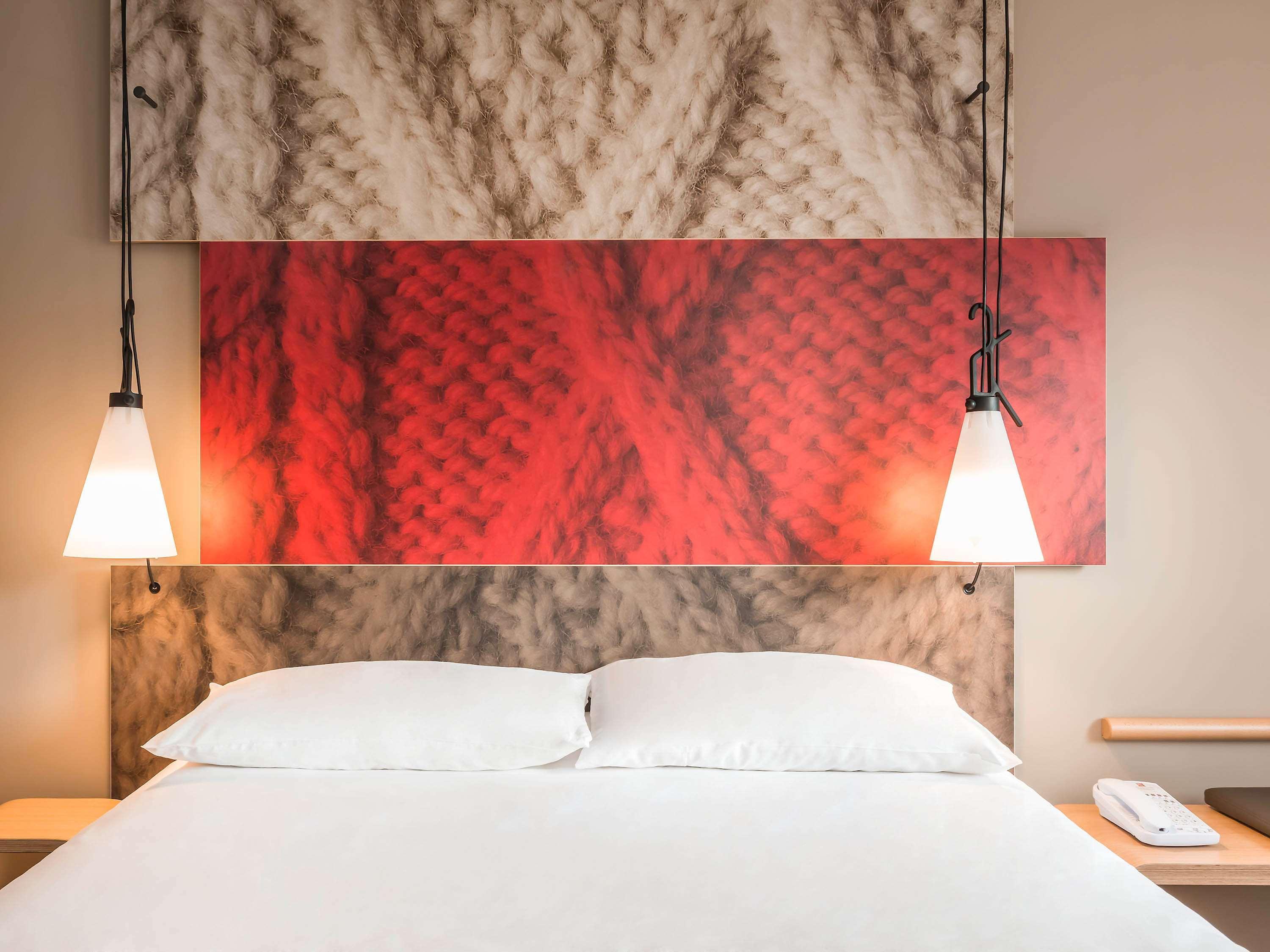 Ibis Excel-docklands 3*