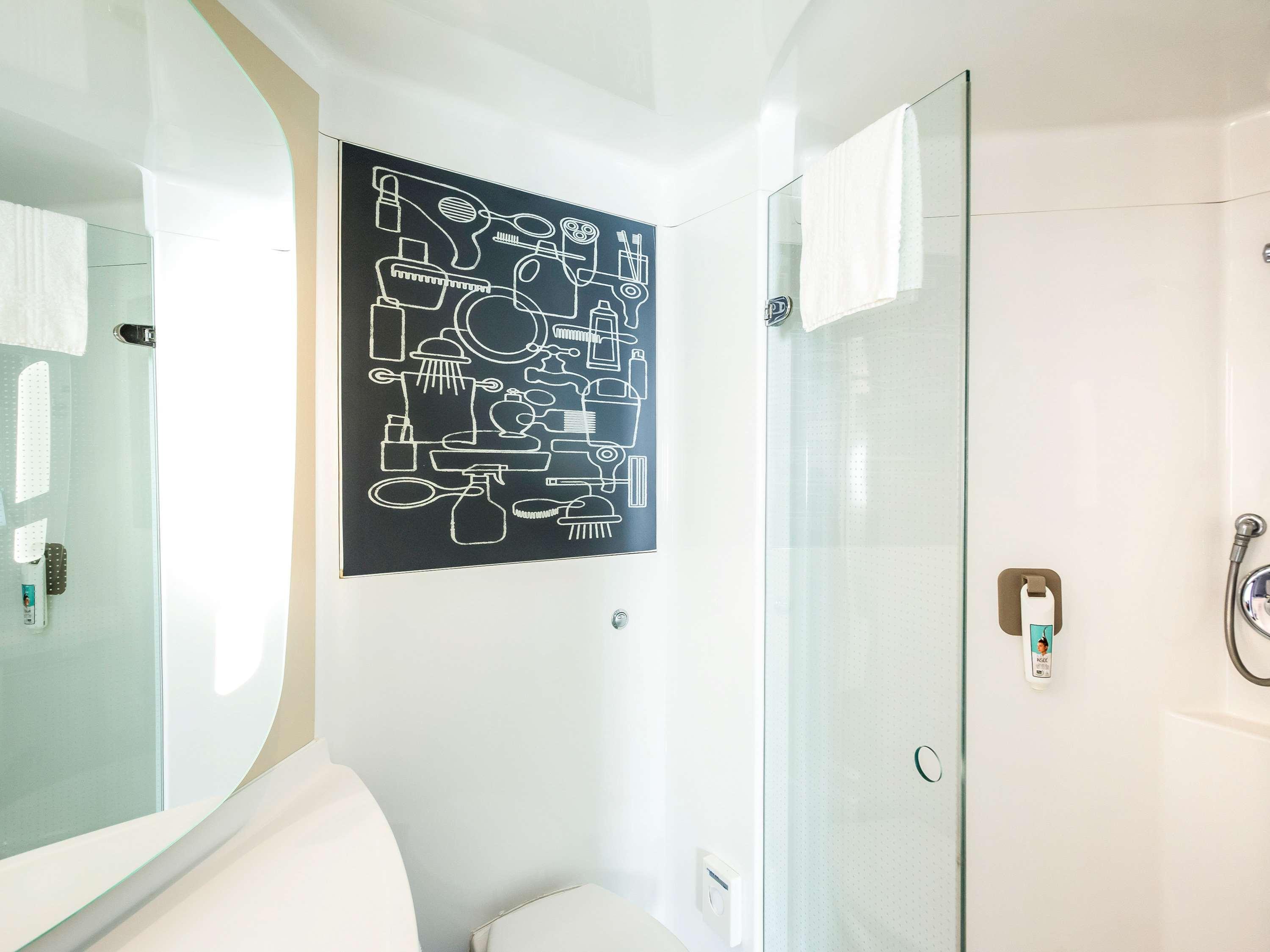 Ibis Excel-docklands London