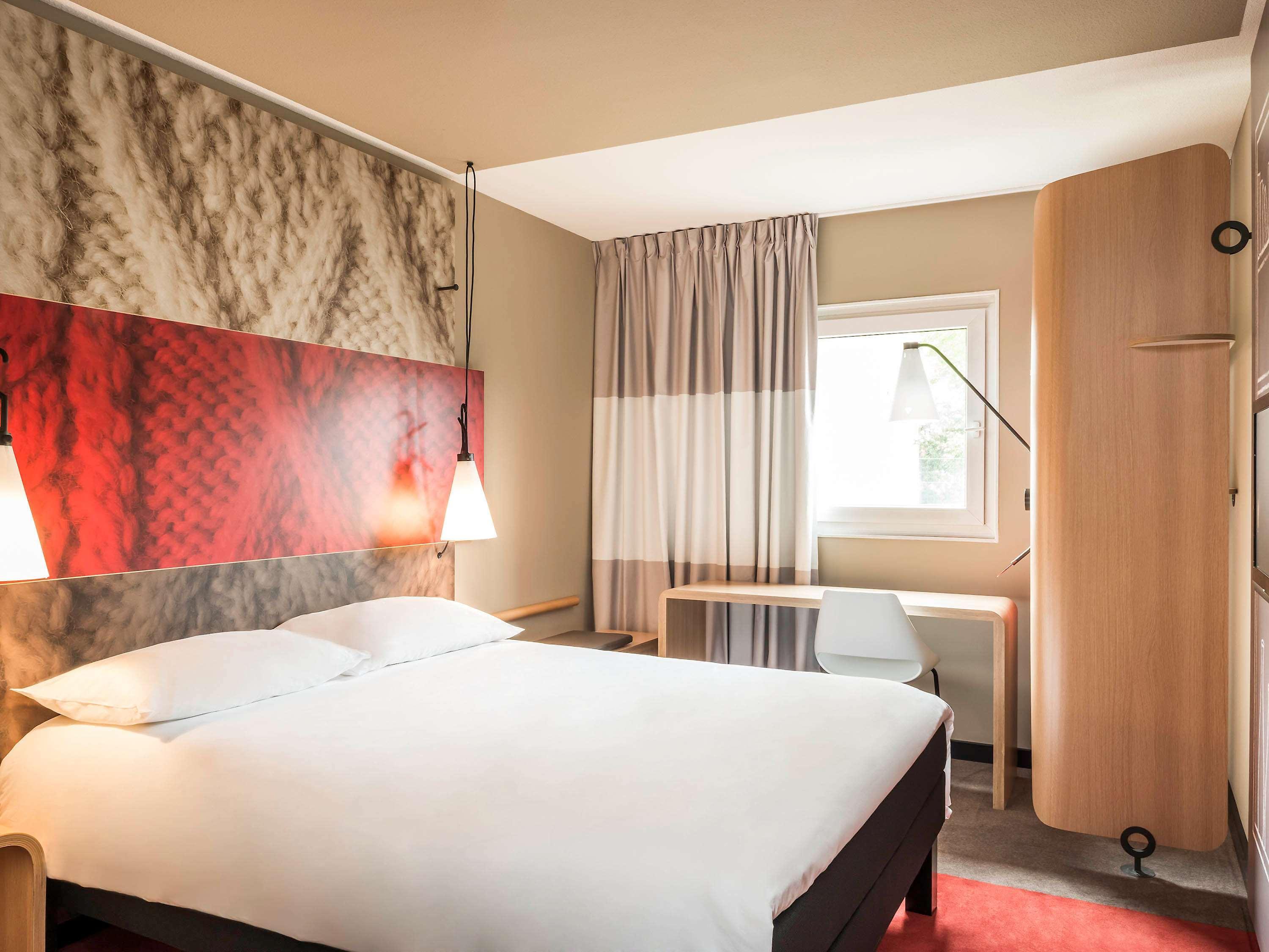 Hotel Ibis Excel-docklands 3*