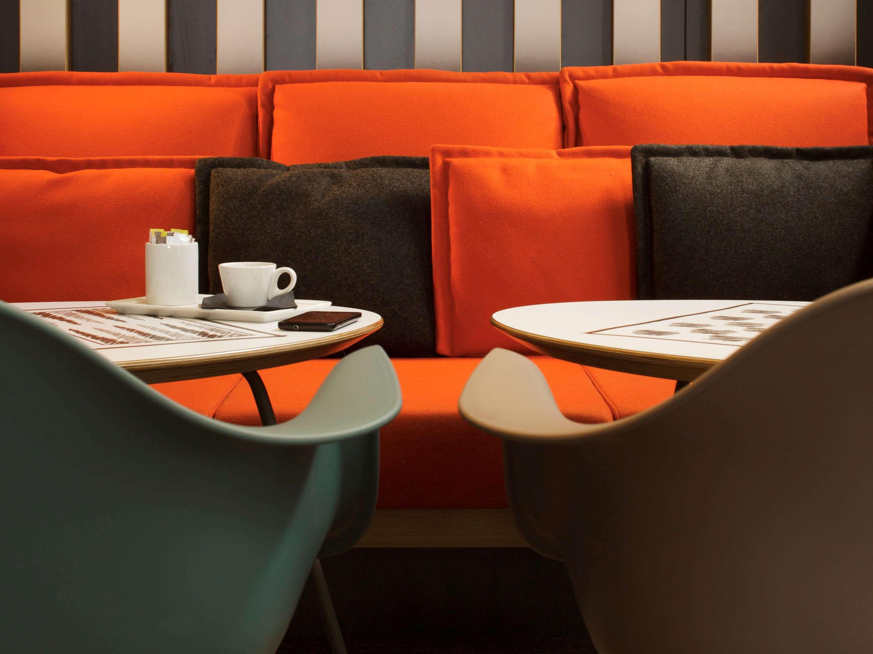 Ibis Excel-docklands 3* London
