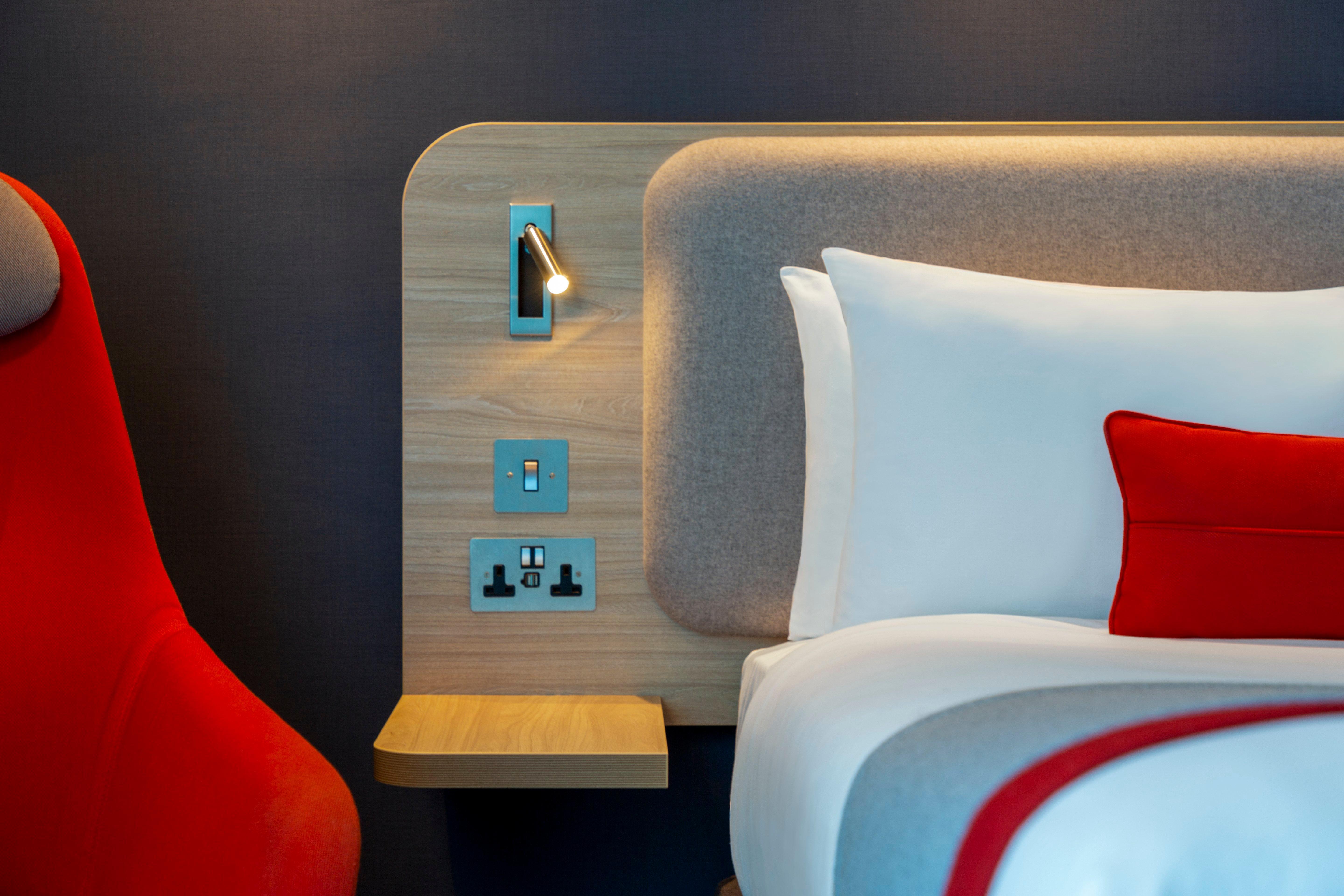 Express Earls Court By Ihg Hotell London