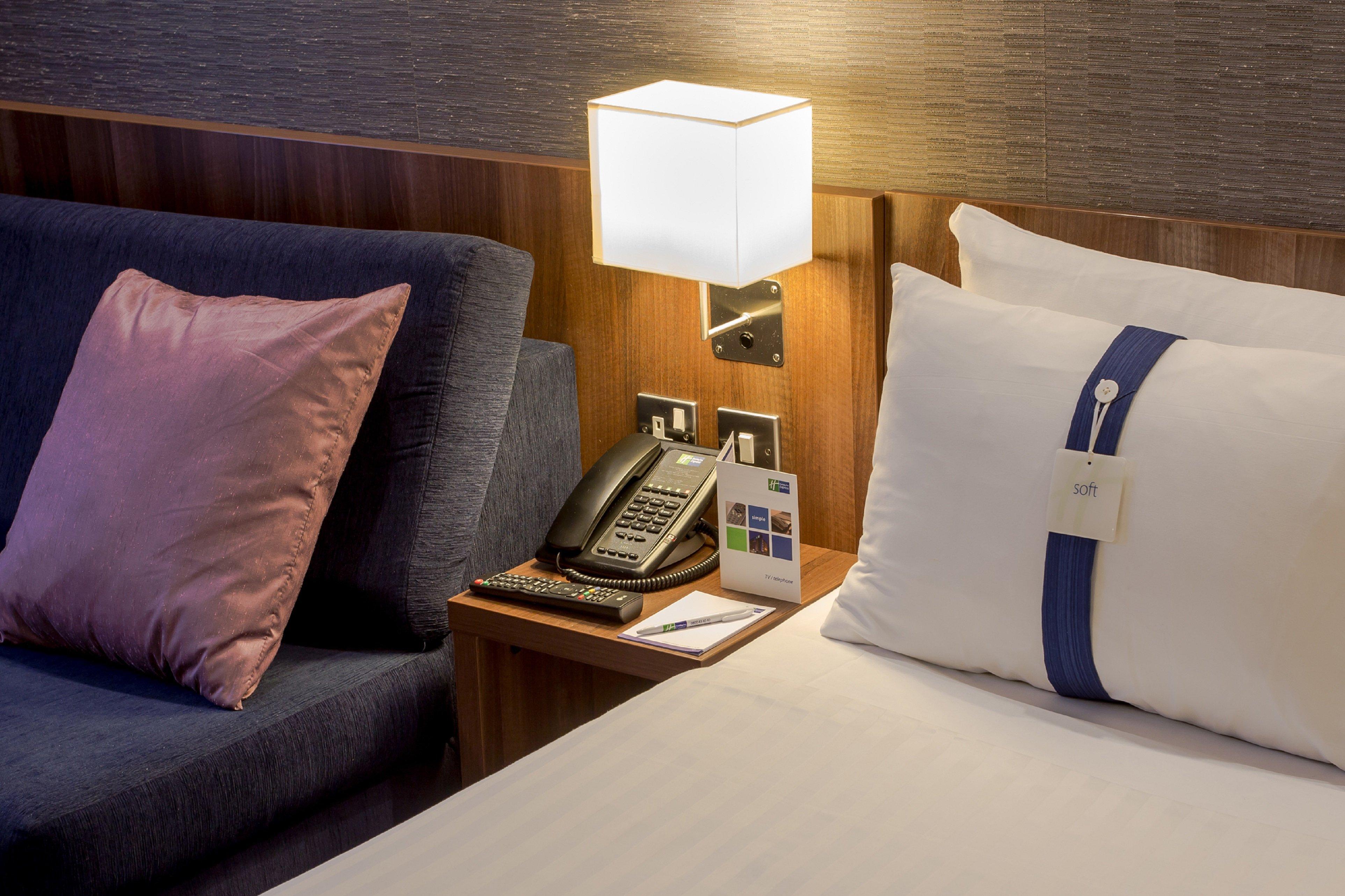 Hotell Express Earls Court By Ihg London