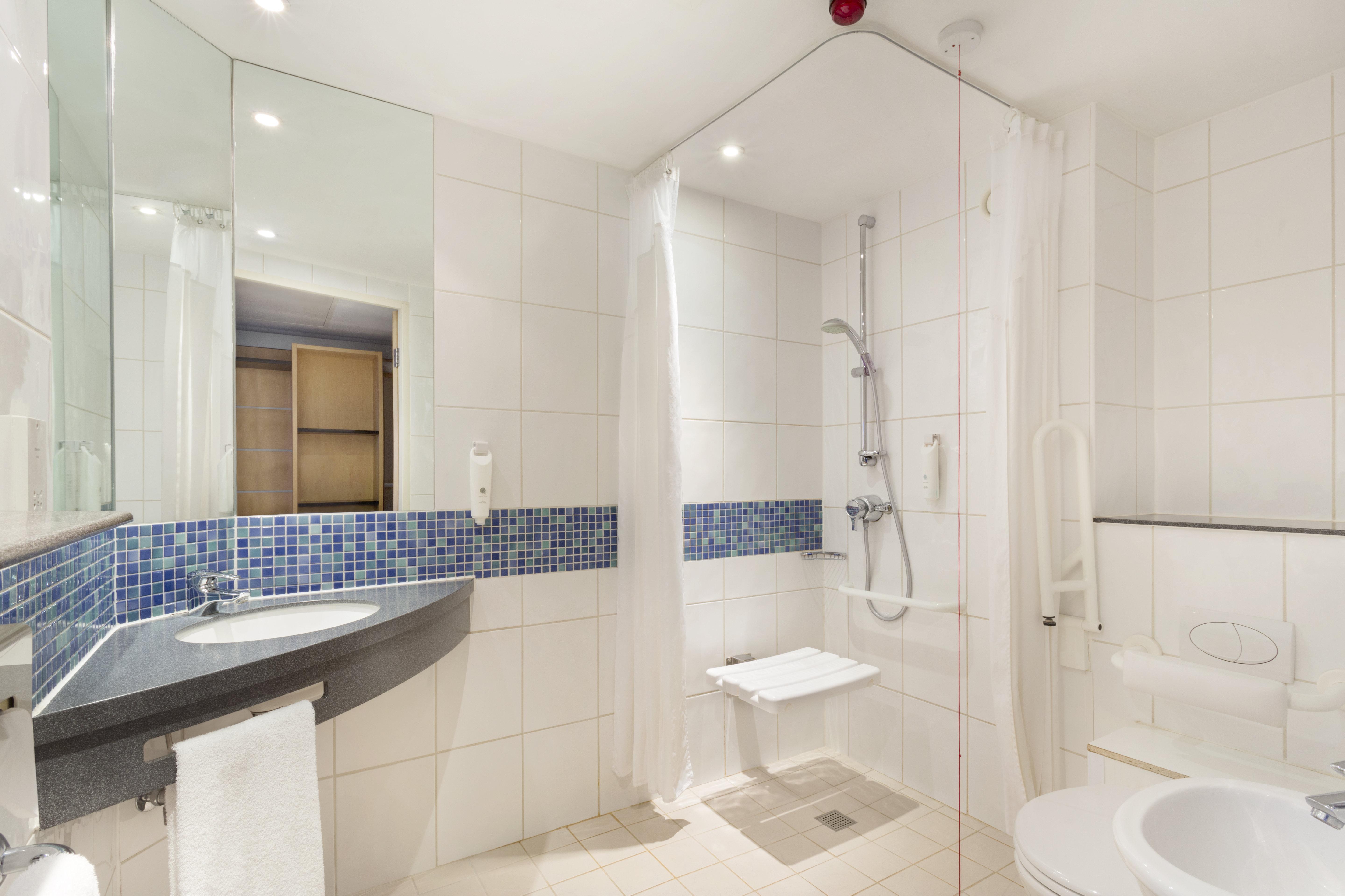 Express Earls Court By Ihg Hotell
