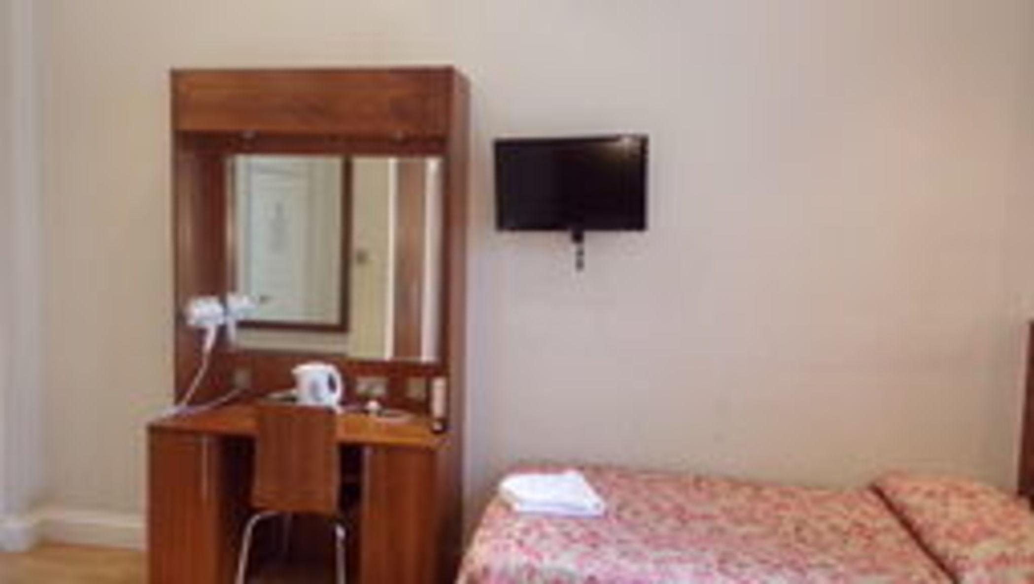 Wedgewood Hotel