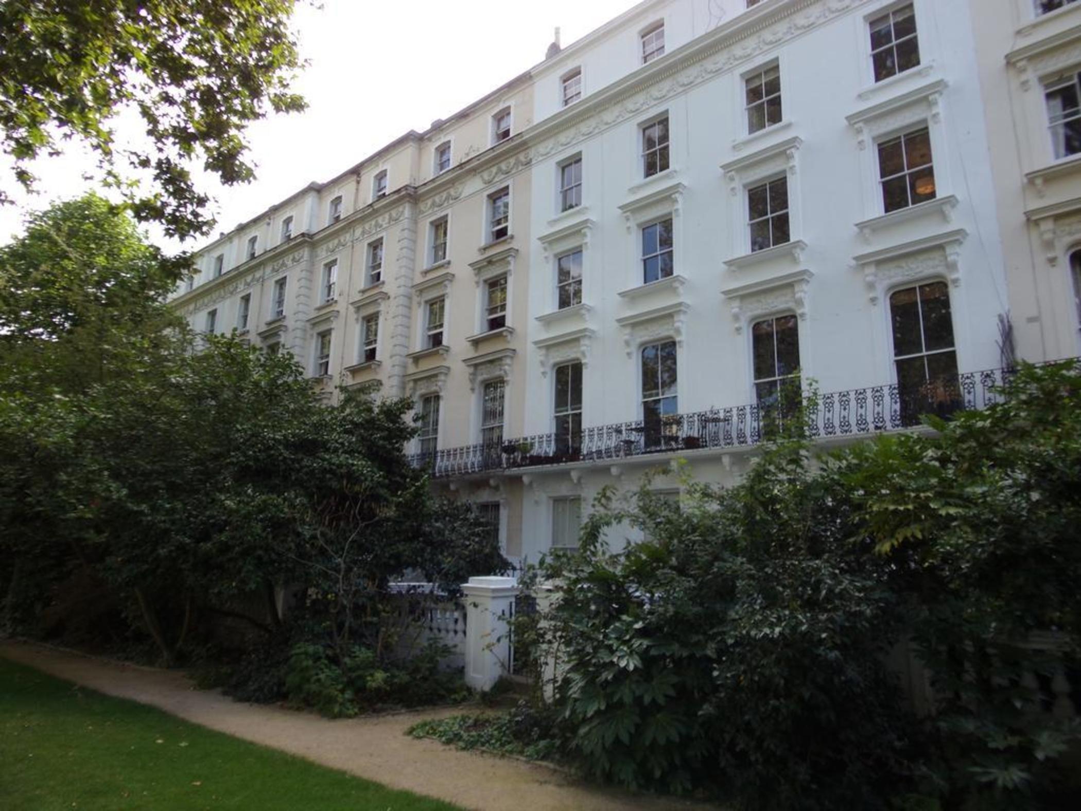 Wedgewood Londen