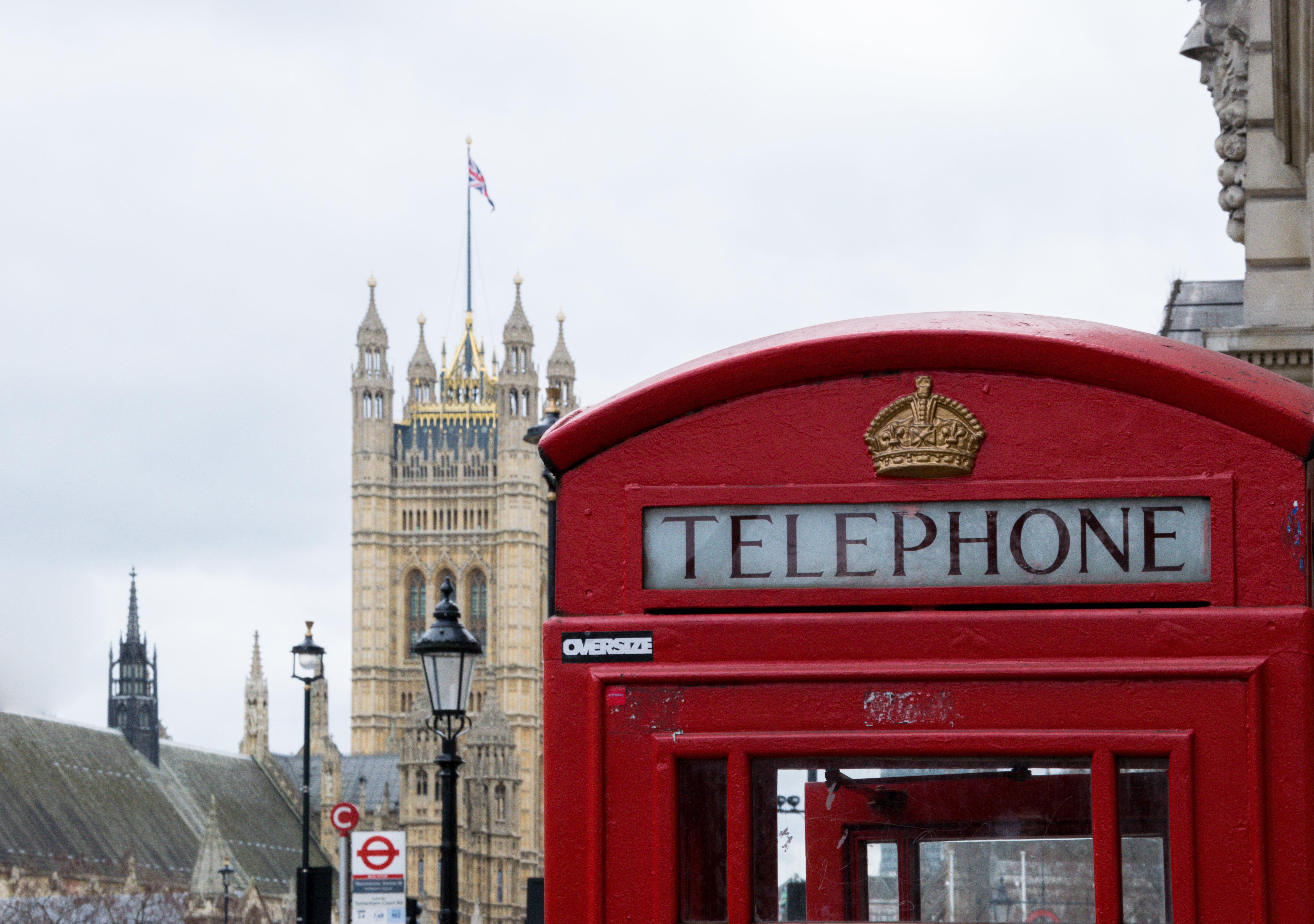 Hotell Express Earls Court By Ihg London