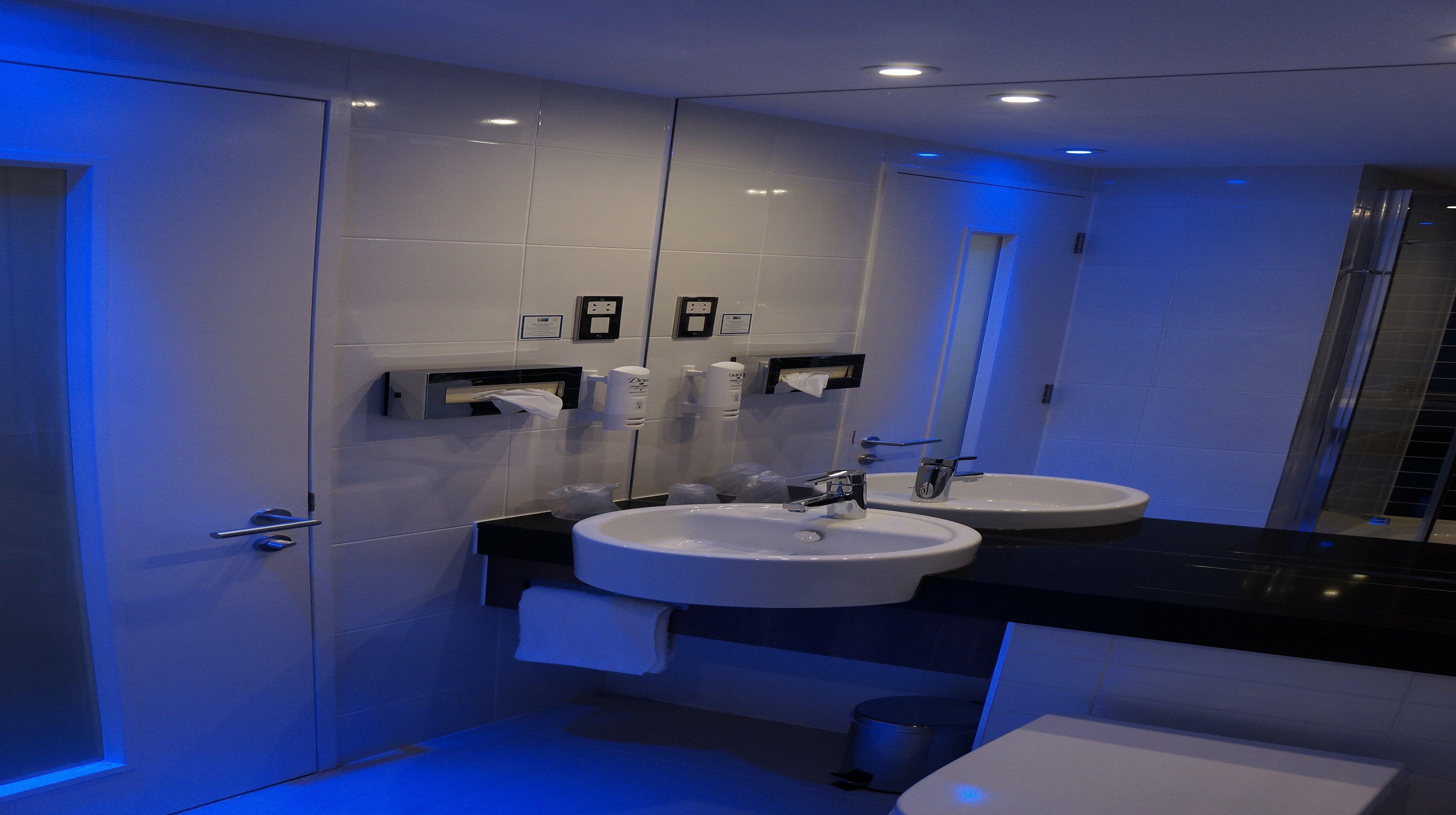 Hotell Express Earls Court By Ihg London