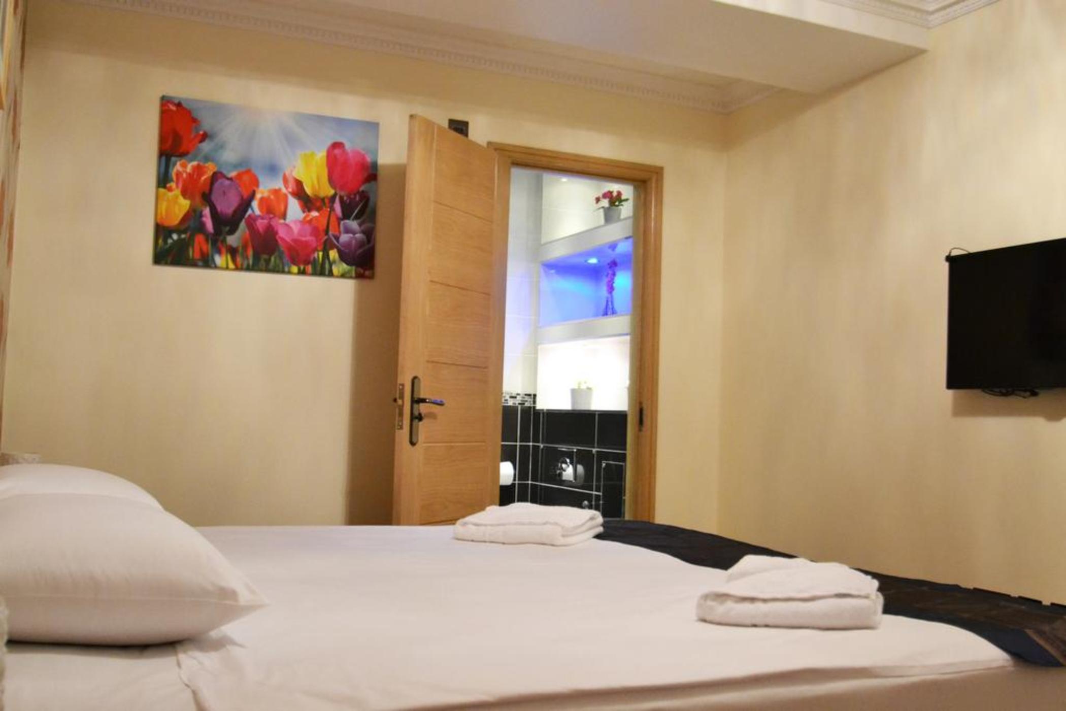 Hyde Park Appartement Londen