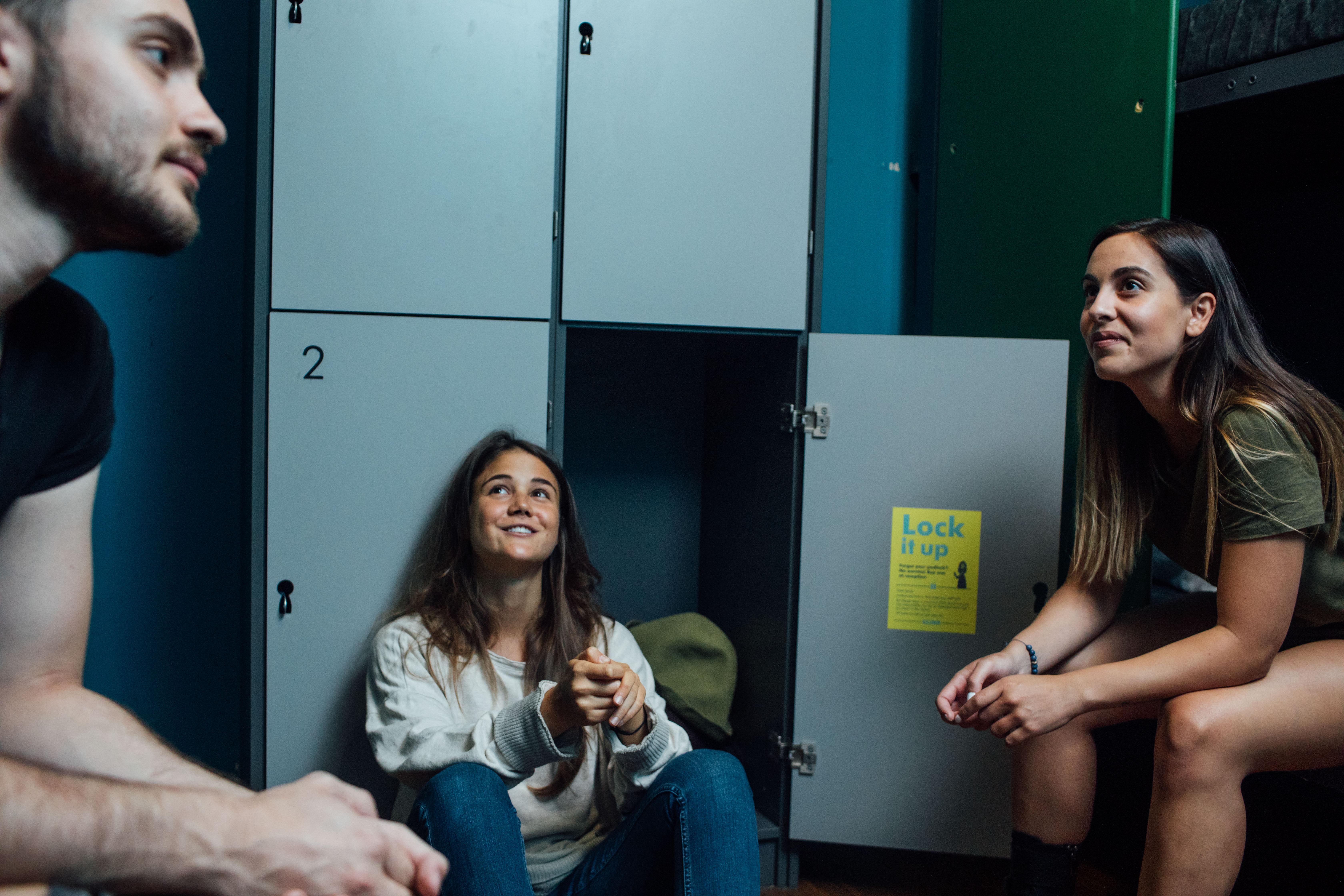 Clink78 Hostel Londen