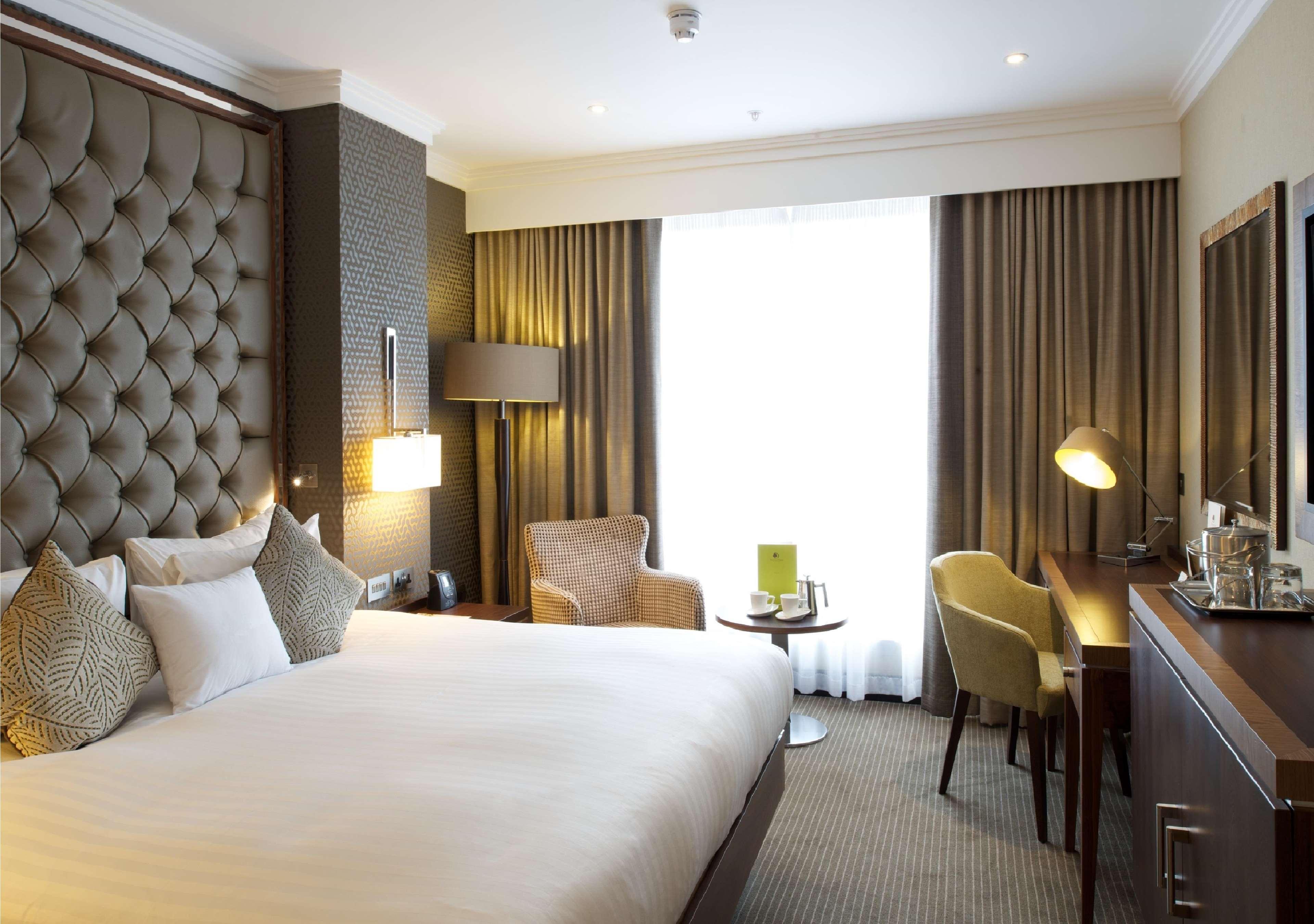 Doubletree By Hilton Victoria Hotel