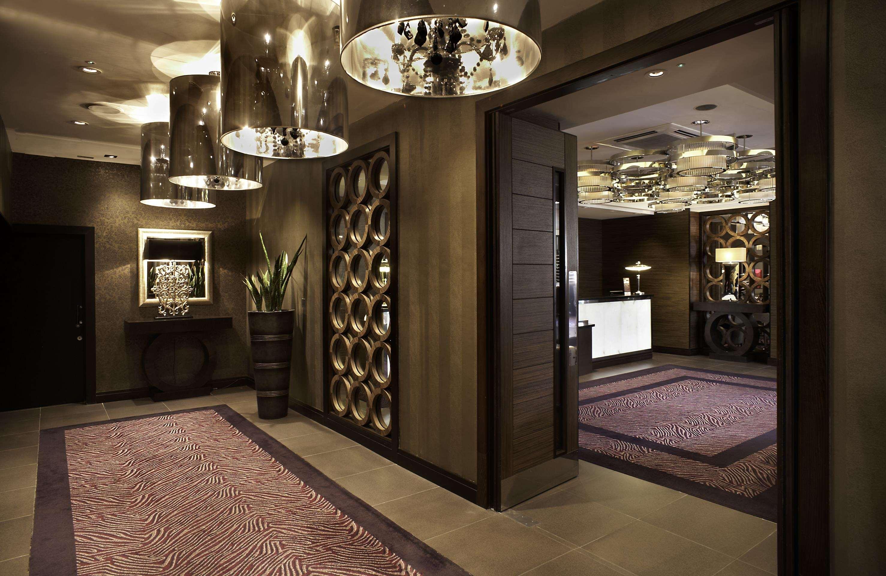 Doubletree By Hilton Victoria