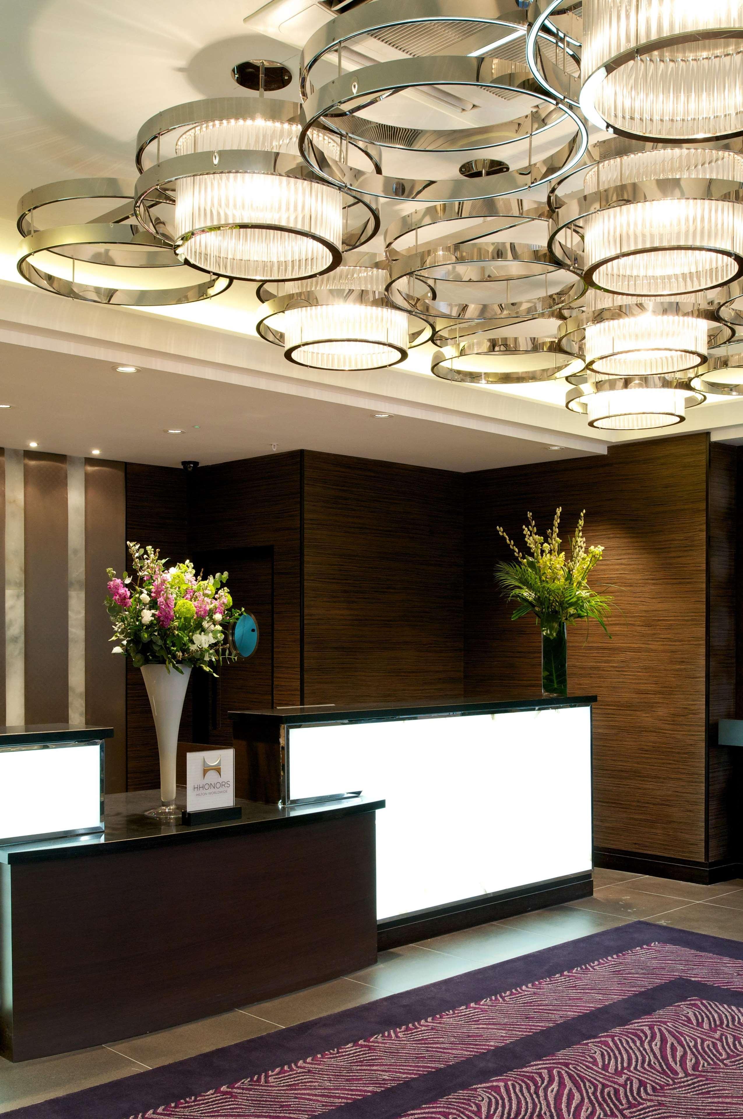 Doubletree By Hilton Victoria Hotel 4*