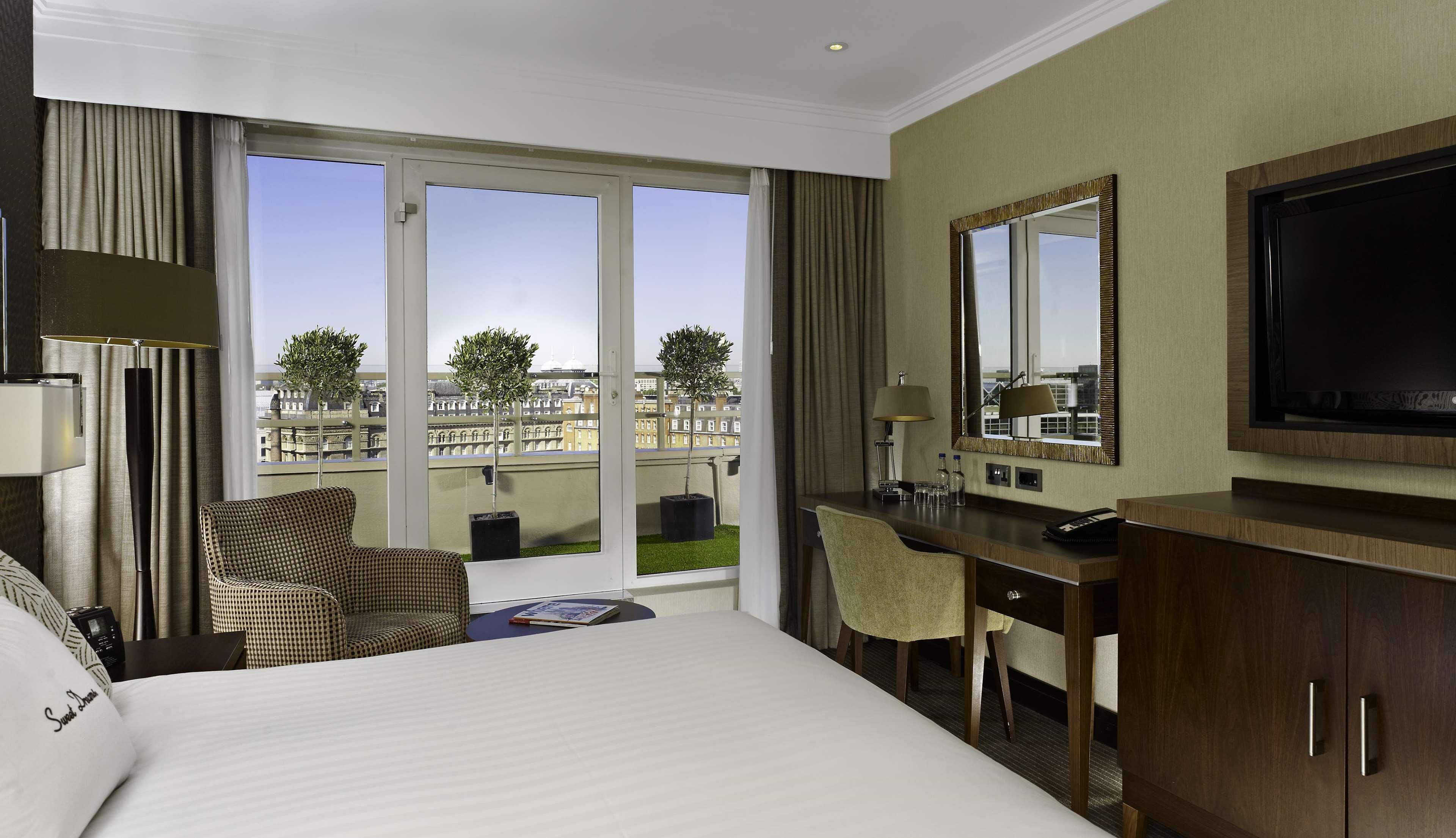 Doubletree By Hilton Victoria