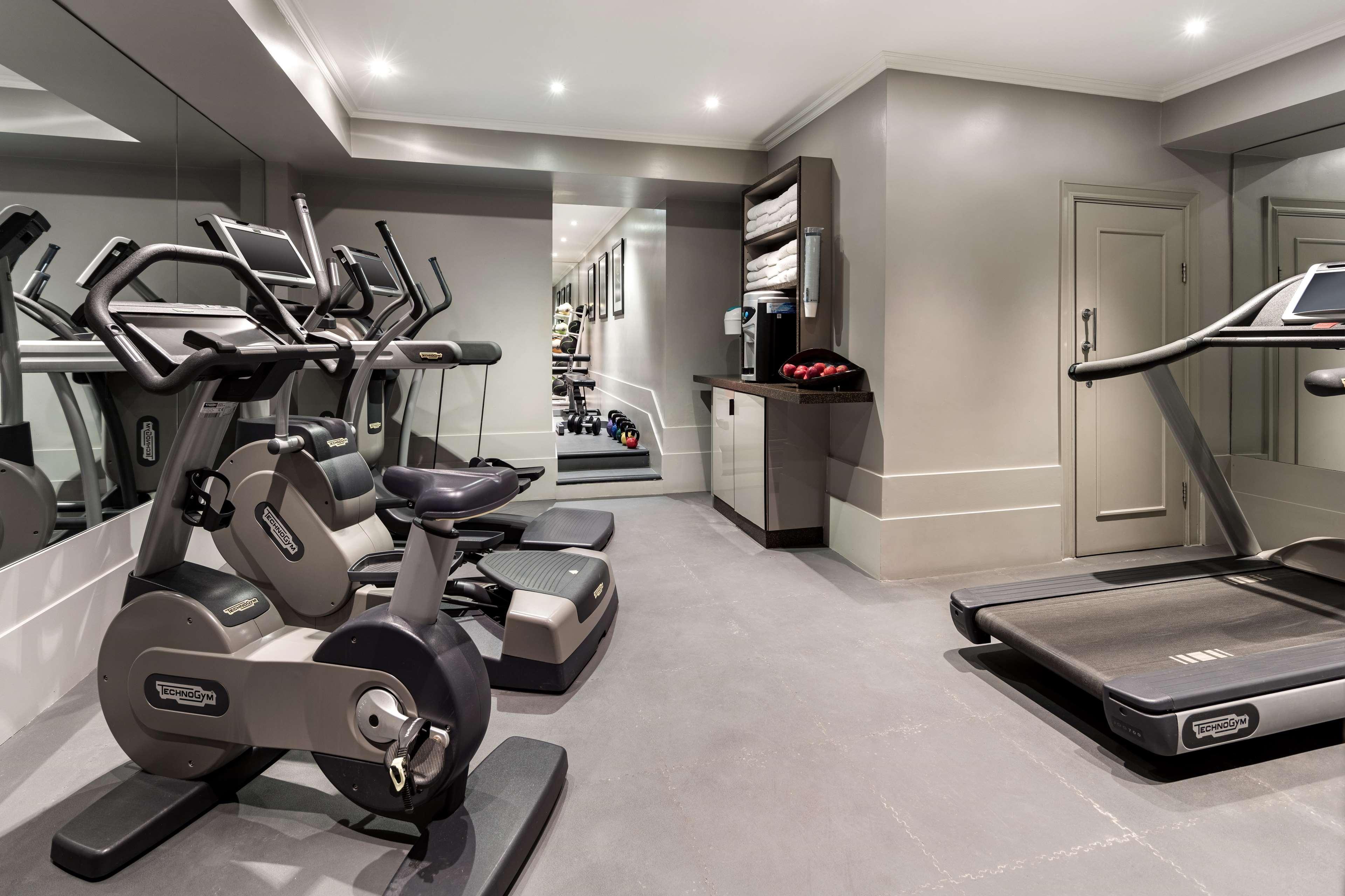 Hotell Radisson Blu Hotel, Euston Square - Formerly Grafton London