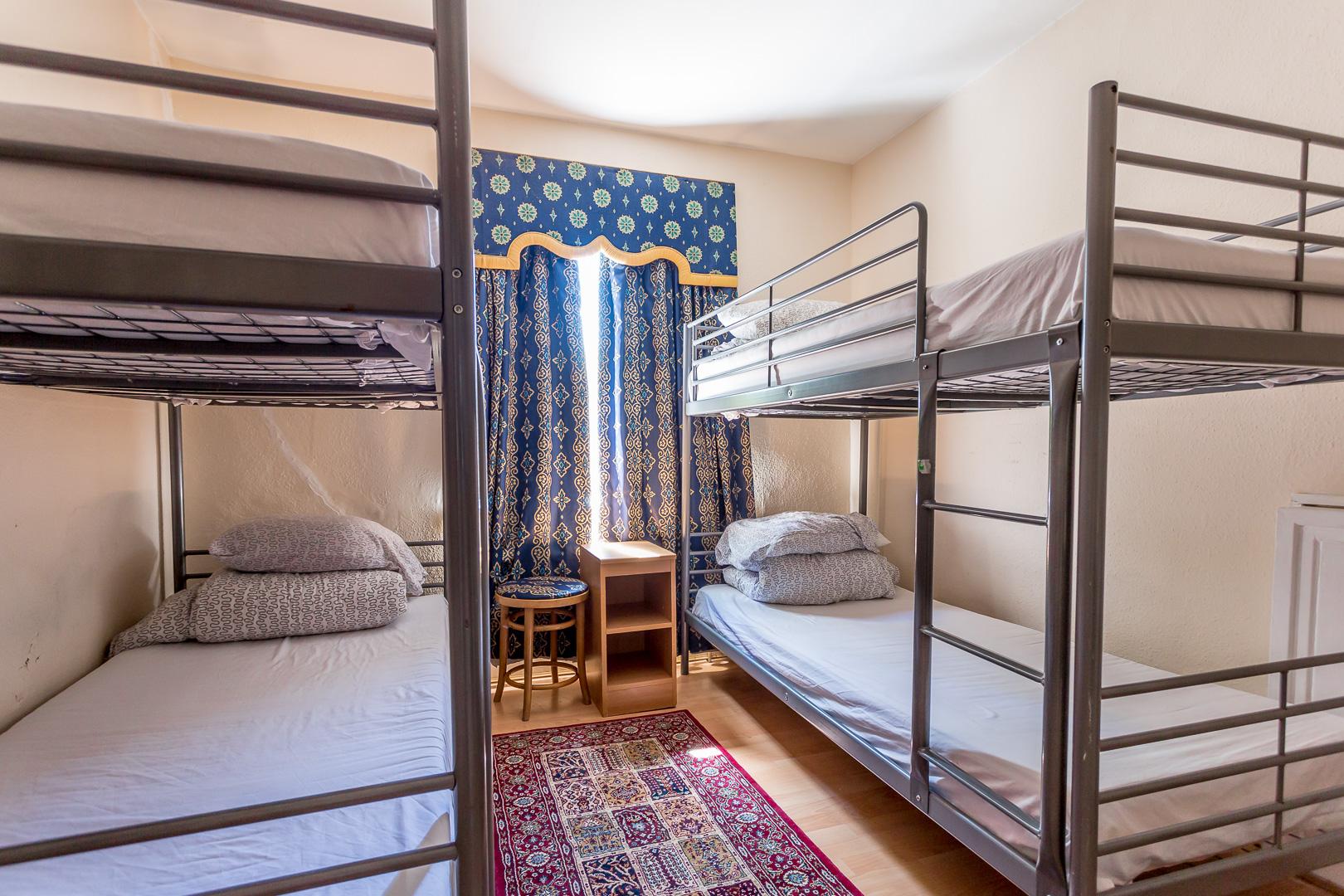 Atlas Guest house