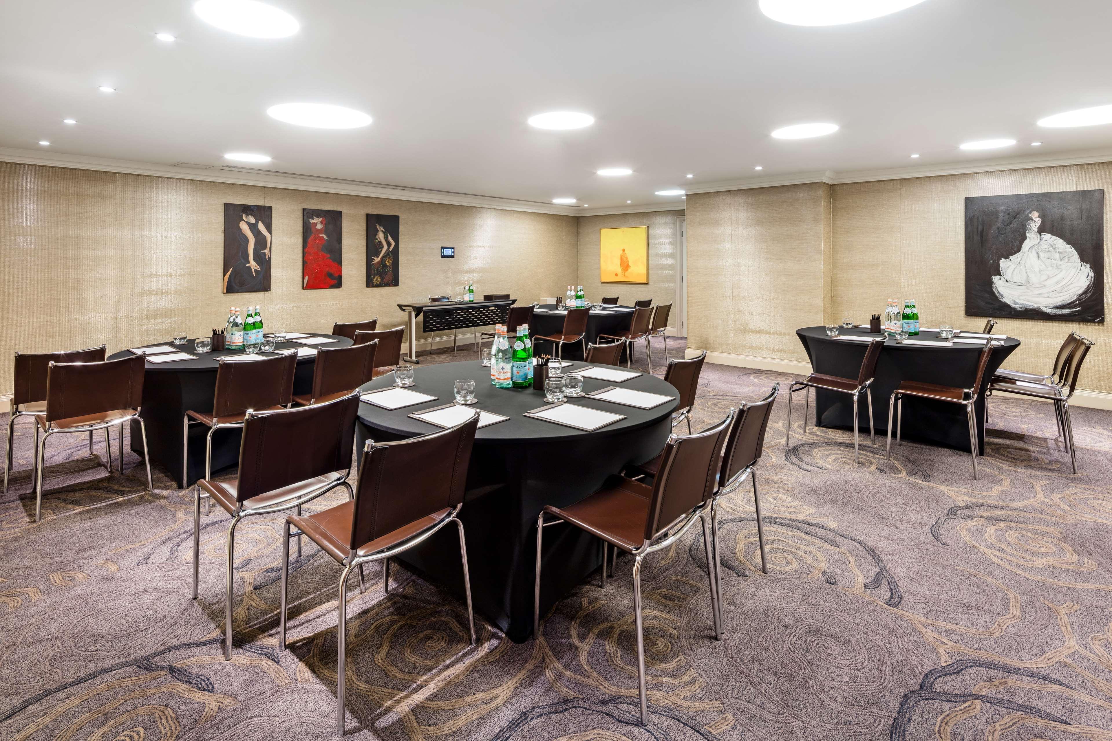 Hotell Radisson Blu Hotel, Euston Square - Formerly Grafton London