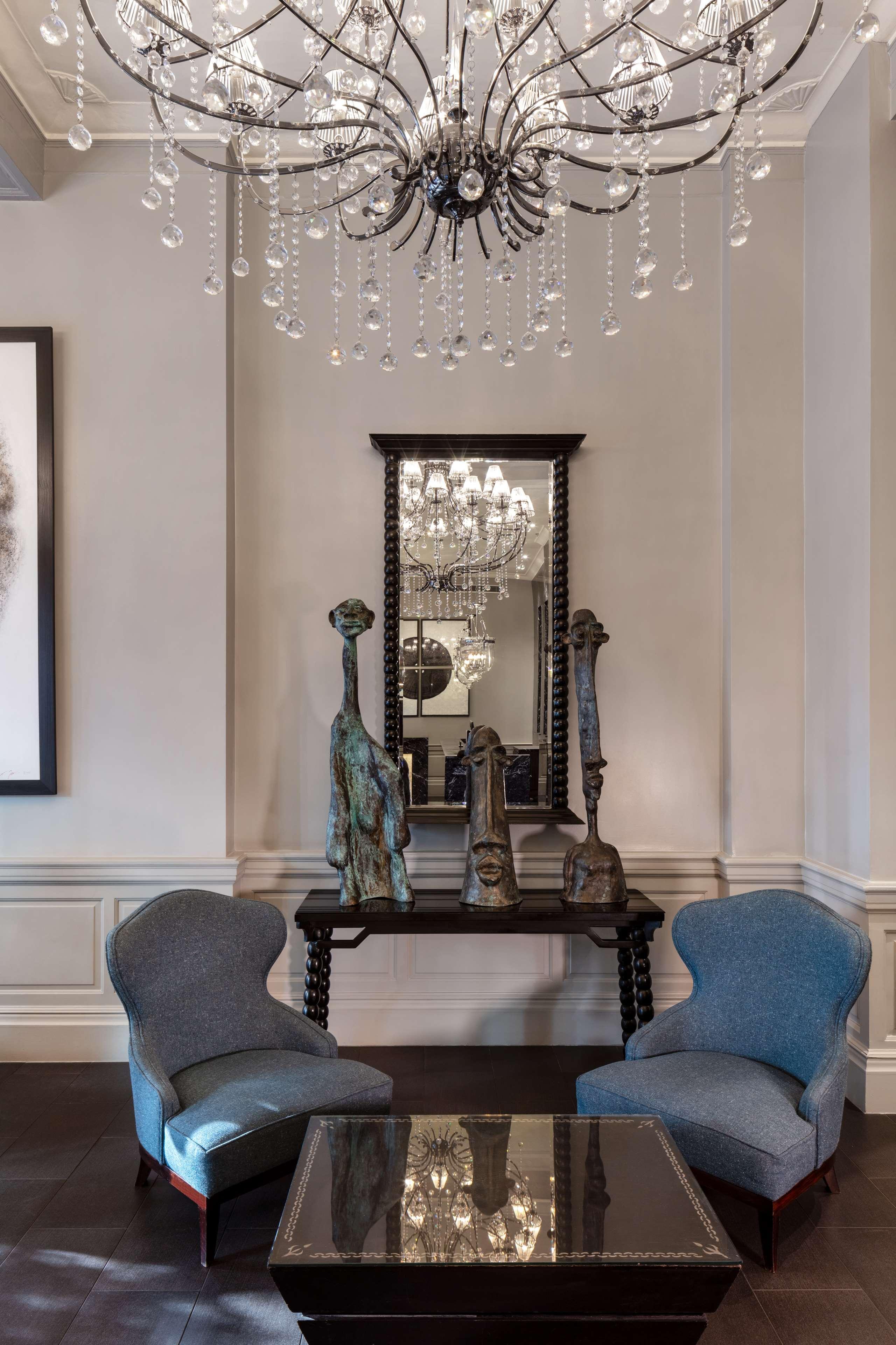 Radisson Blu Hotel, Euston Square - Formerly Grafton Hotell 4*