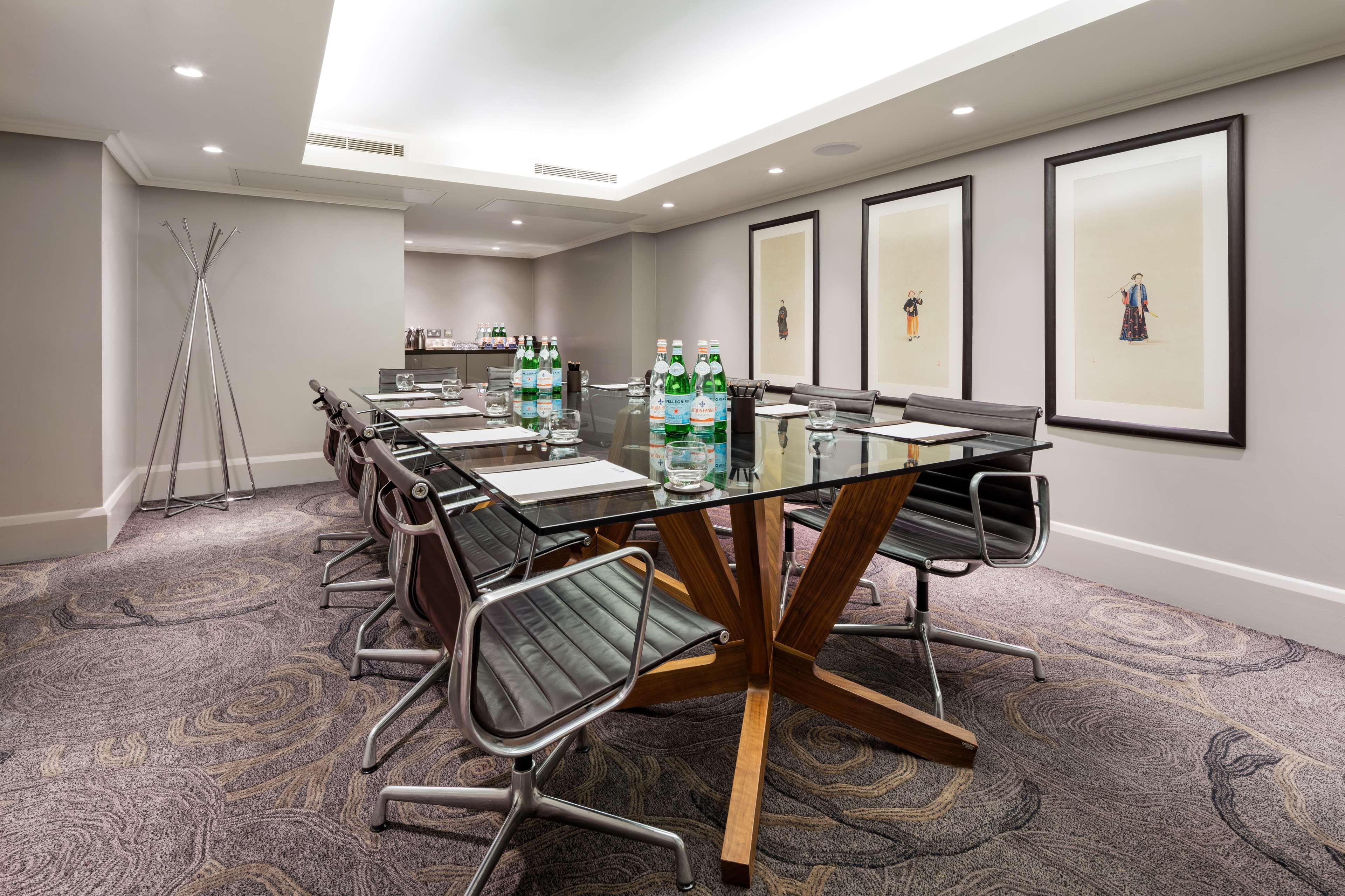 Hotell Radisson Blu Hotel, Euston Square - Formerly Grafton