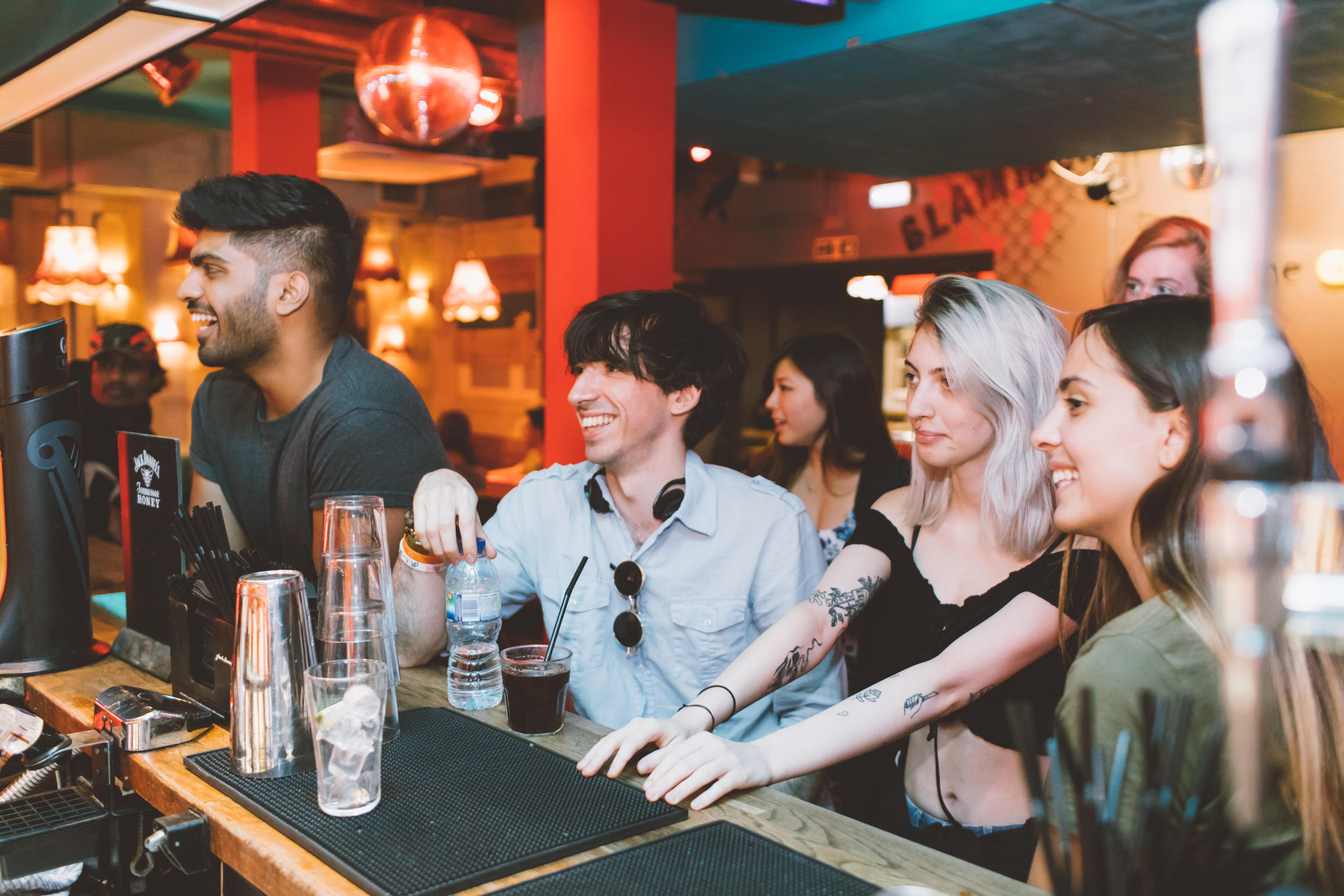 Hostel Clink78 Londen