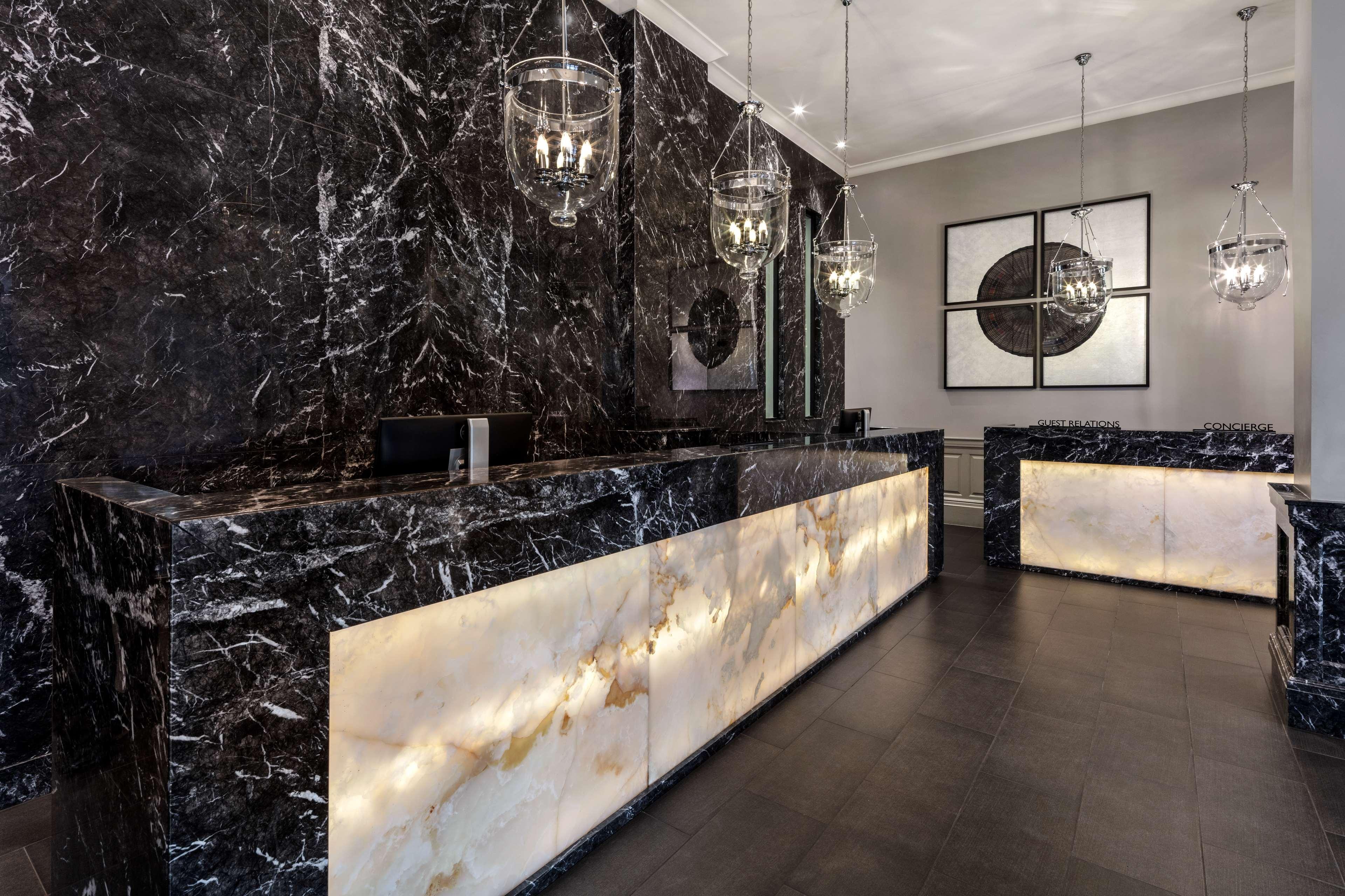 Hotell Radisson Blu Hotel, Euston Square - Formerly Grafton London