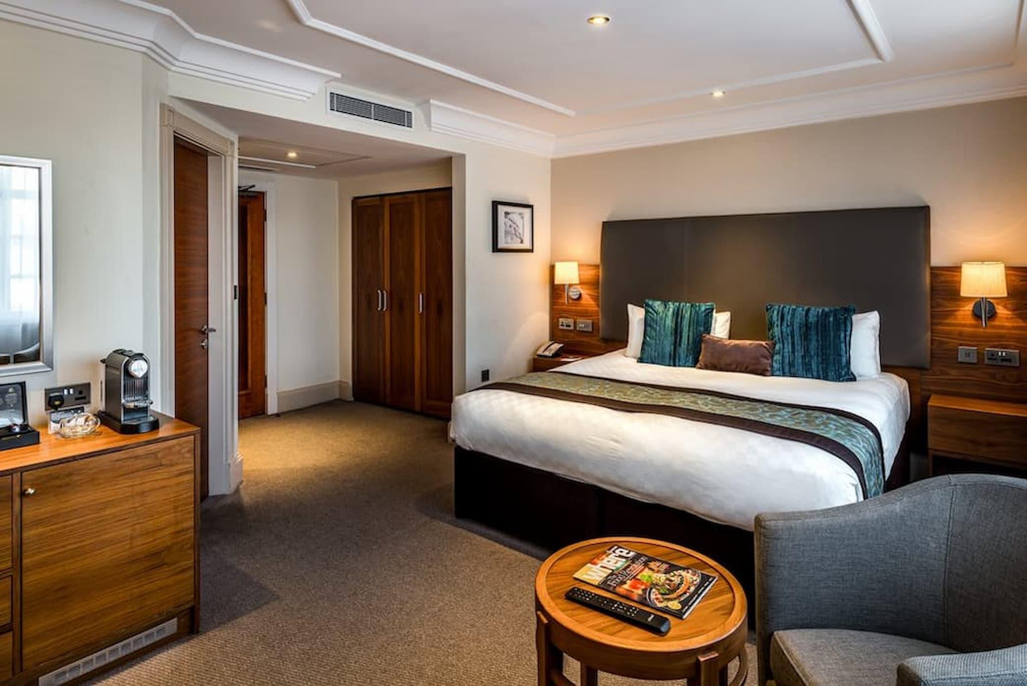 Hotel The Marble Arch Hotel, By Thistle London