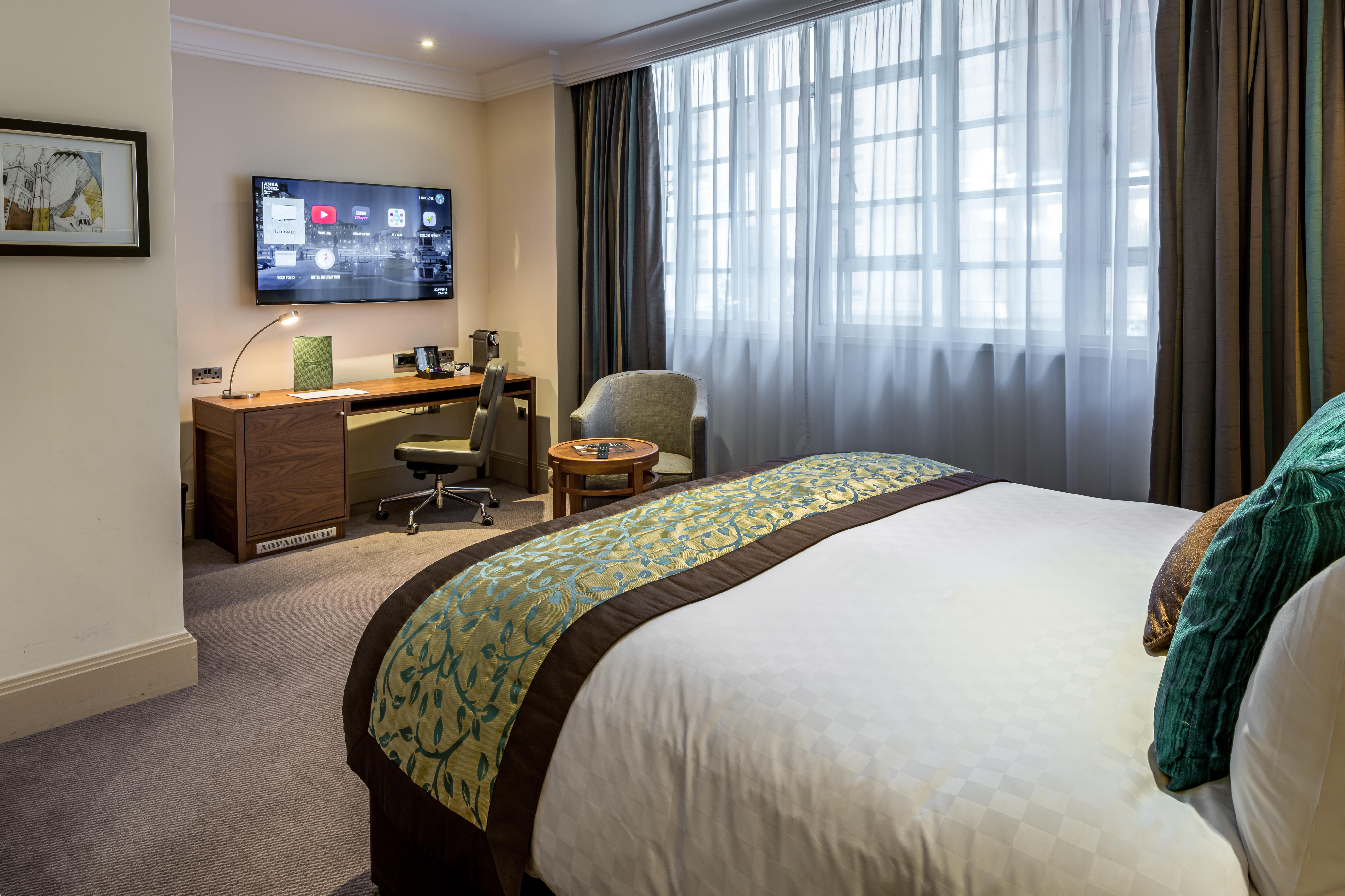 The Marble Arch Hotel, By Thistle Hotel