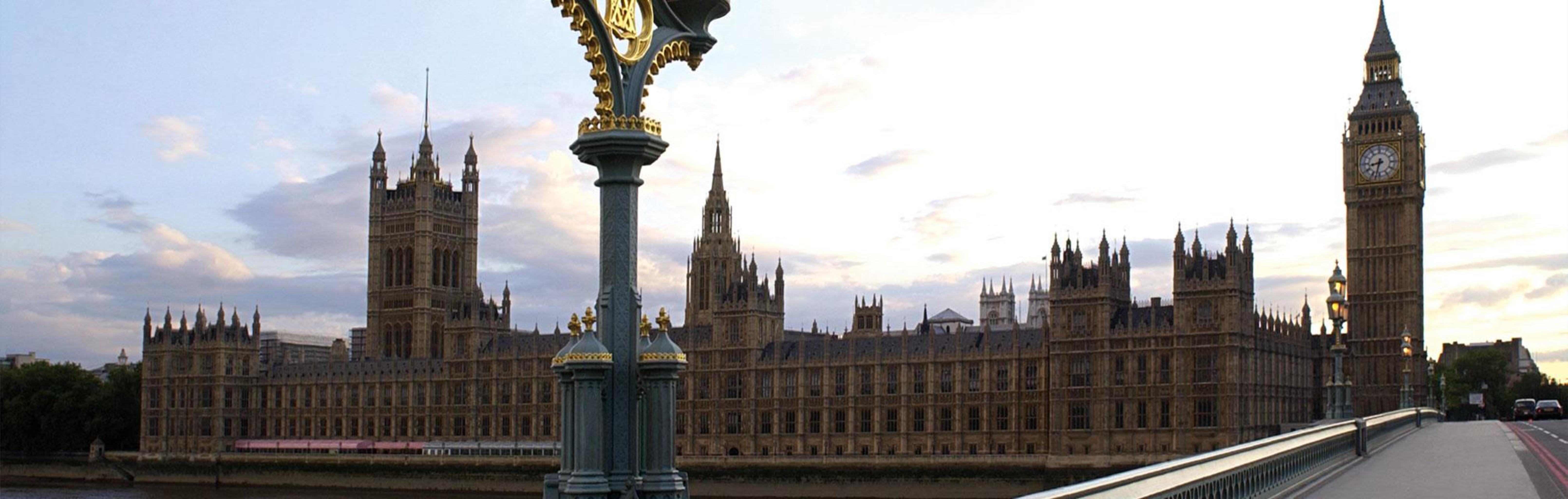 The Marble Arch Hotel, By Thistle 4*