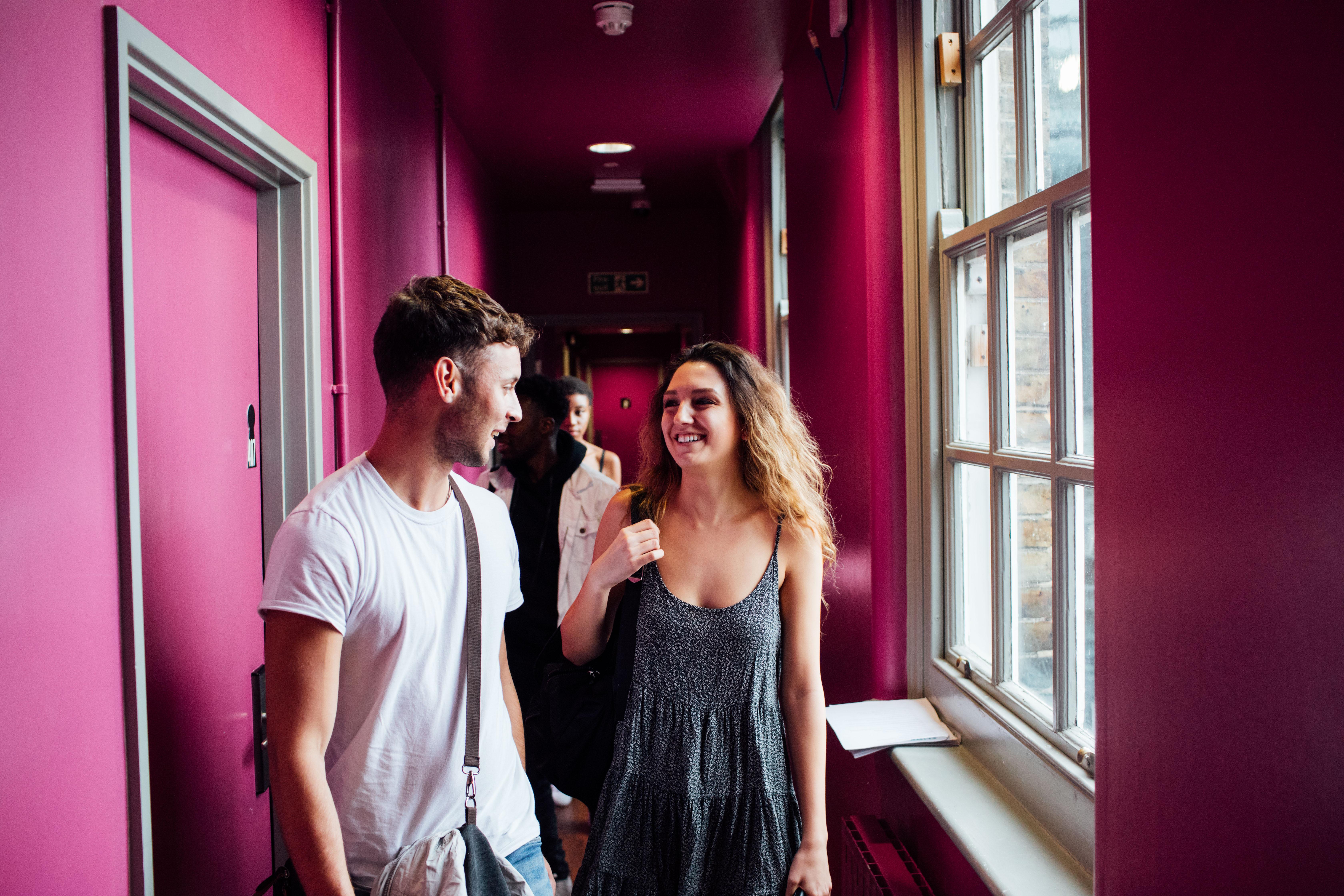 Clink78 Hostel Londen