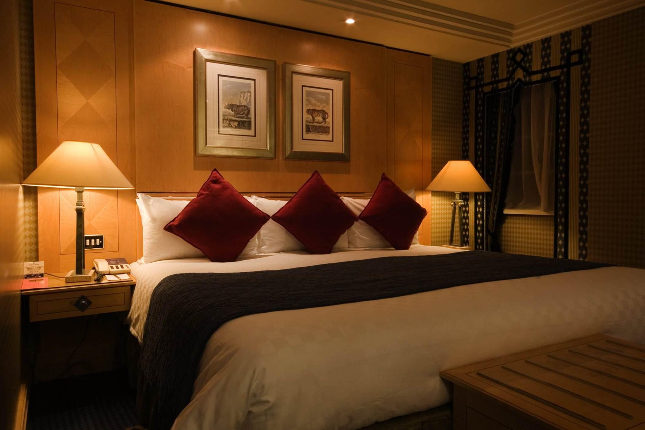 The Marble Arch Hotel, By Thistle London